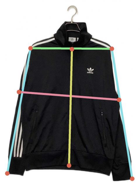 中古・古着通販】adidas Originals (アディダスオリジナル) ファイヤー