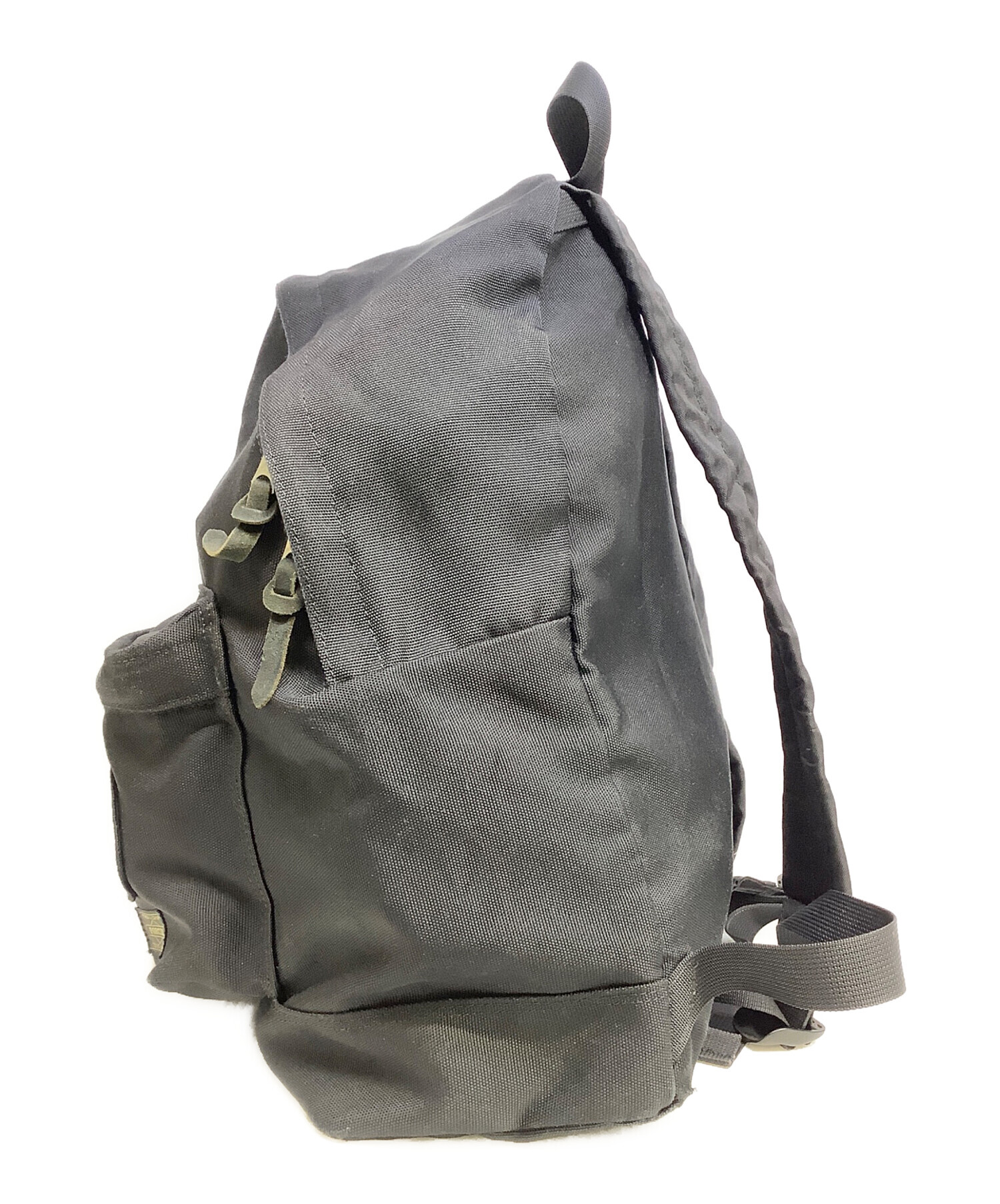 【激レア】PORTER × STUSSY Backpack バックパック 中古・古着通販】PORTER (ポーター) stussy (ステューシー) リュック