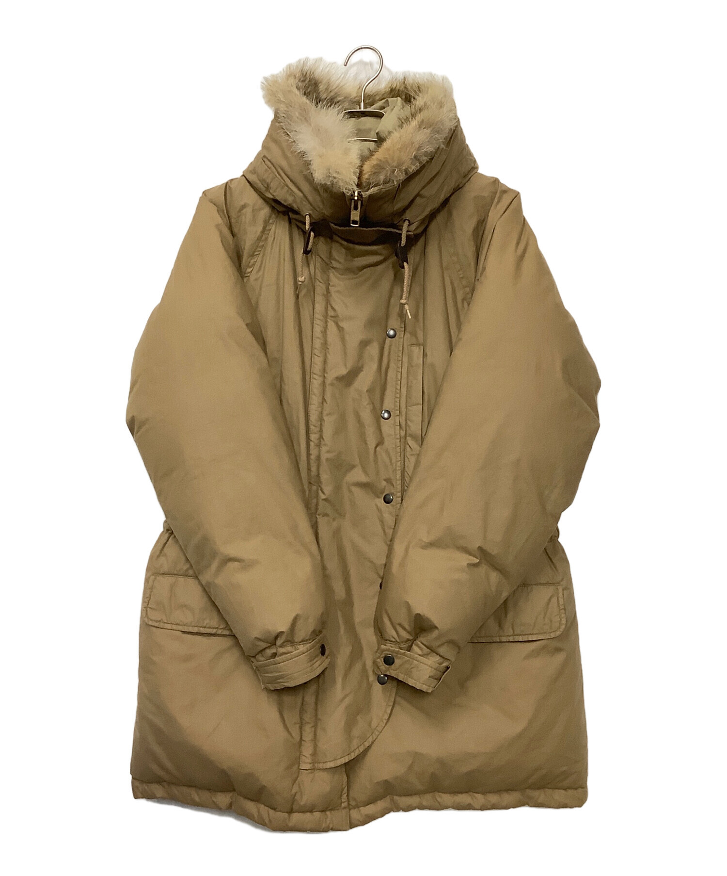 中古・古着通販】POLO RALPH LAUREN (ポロ・ラルフローレン) ダウン