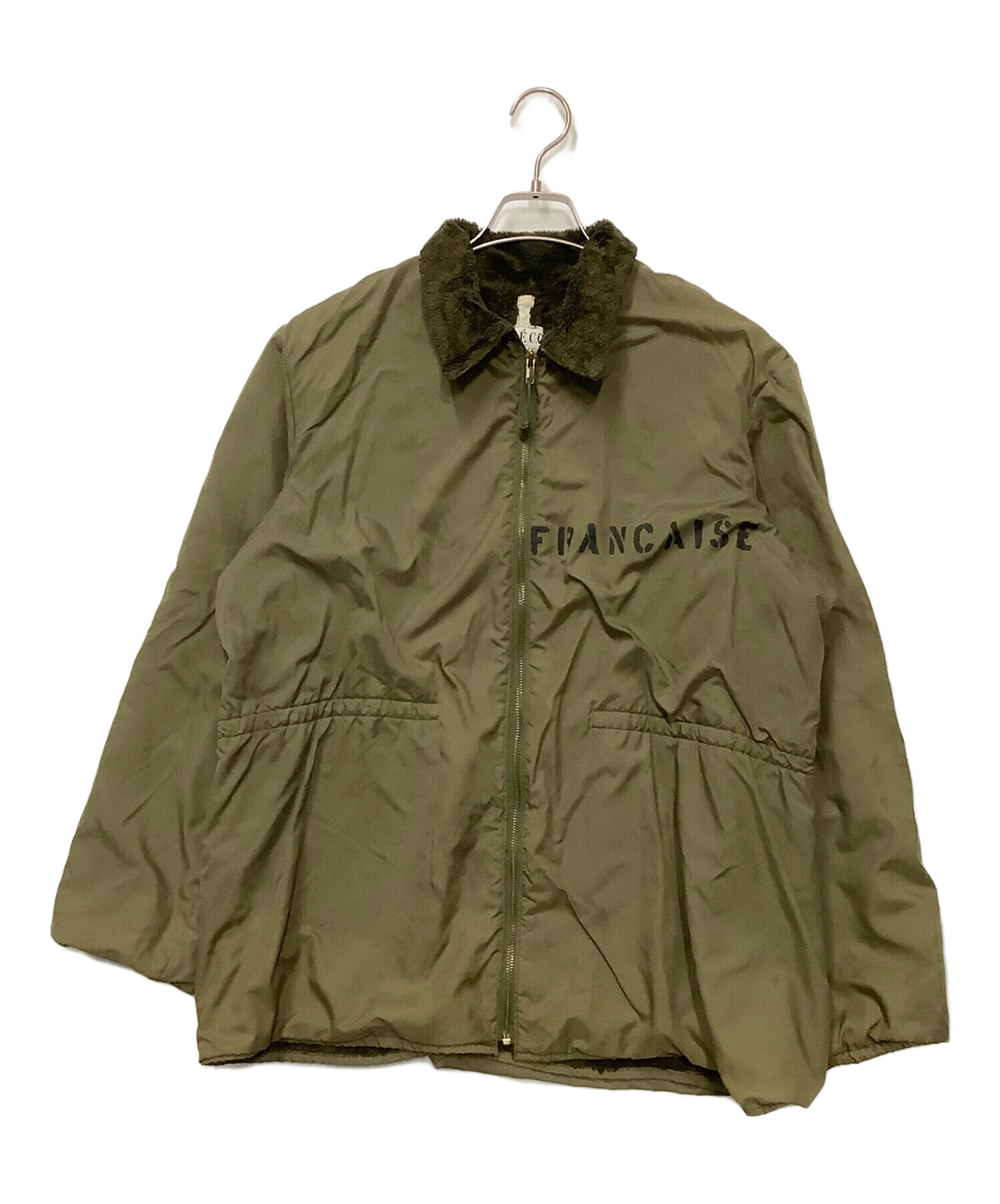 中古・古着通販】french miltary (フレンチミリタリー) ミリタリー