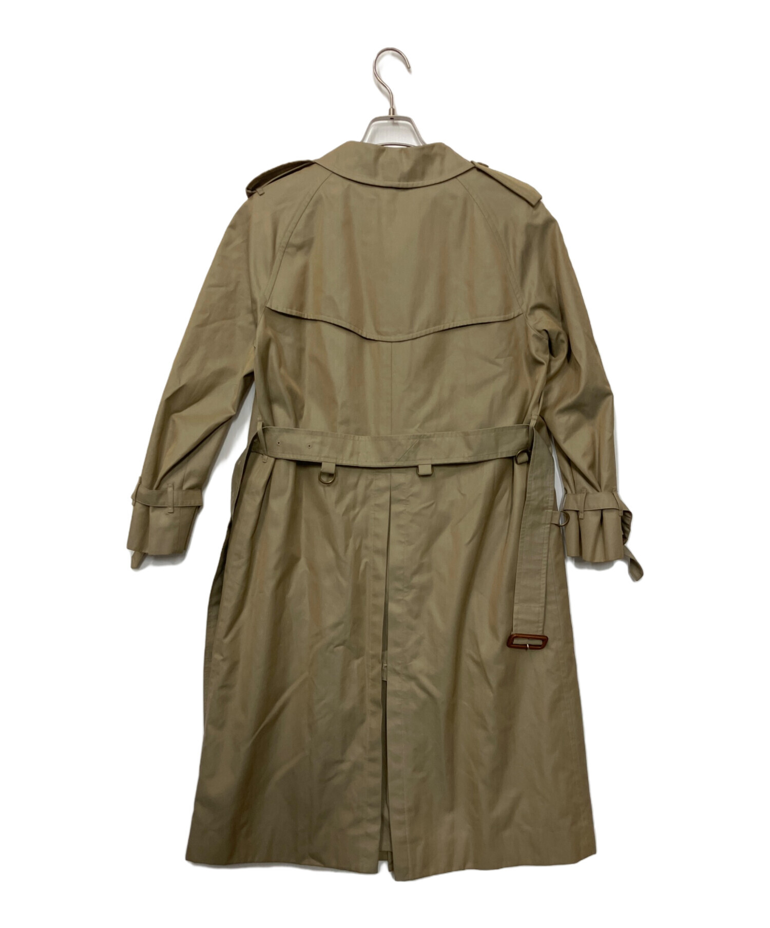 中古・古着通販】Burberry's (バーバリーズ) ライナー付トレンチコート