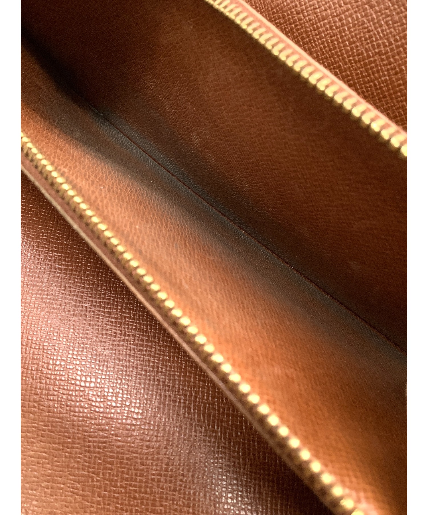 中古・古着通販】LOUIS VUITTON (ルイヴィトン) 長財布 CA0957