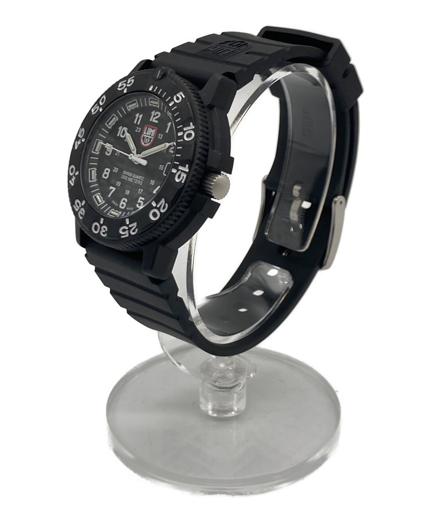 中古・古着通販】LUMINOX (ルミノックス) LUMINOX(ルミノックス) 3000 