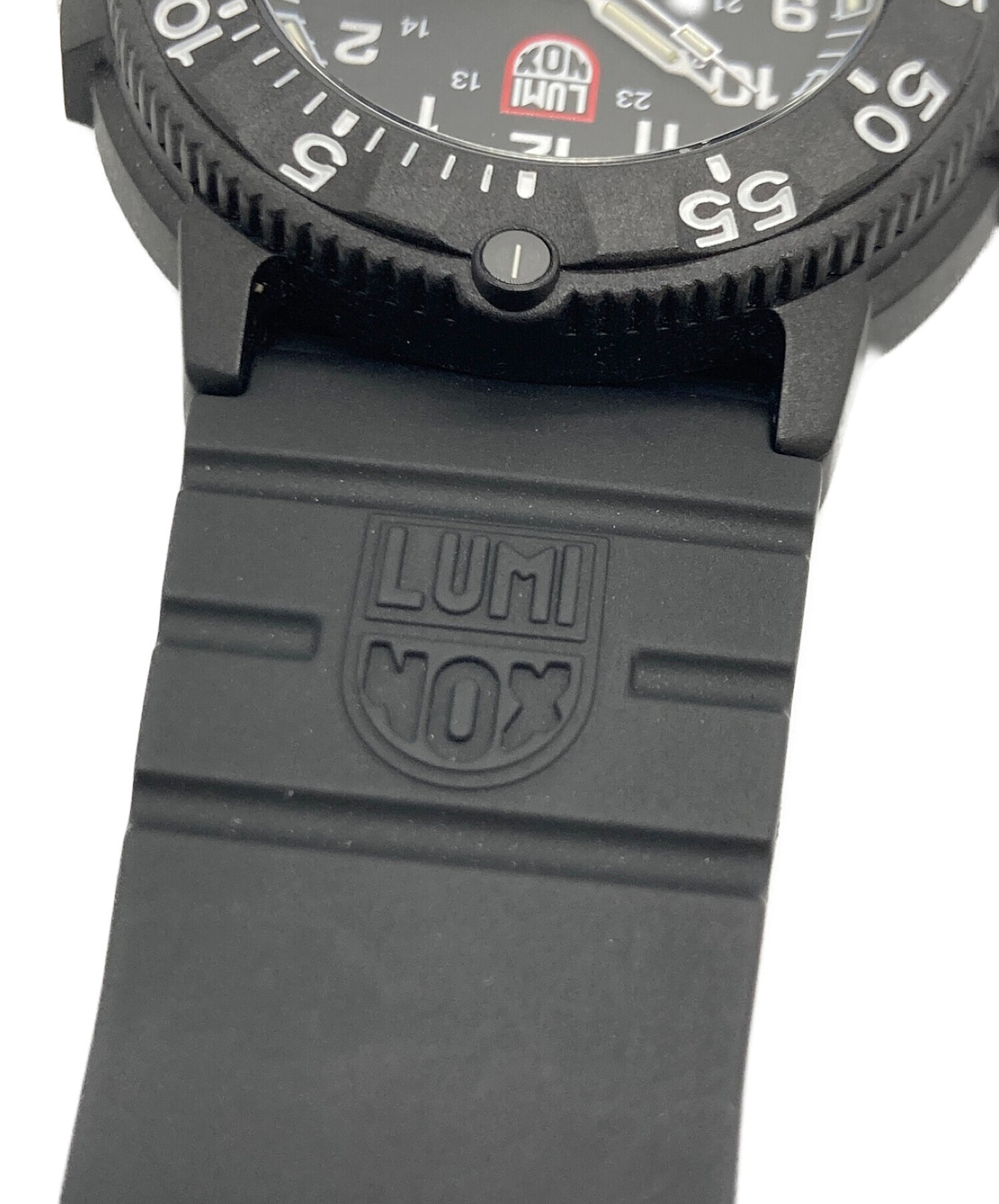 中古・古着通販】LUMINOX (ルミノックス) LUMINOX(ルミノックス) 3000