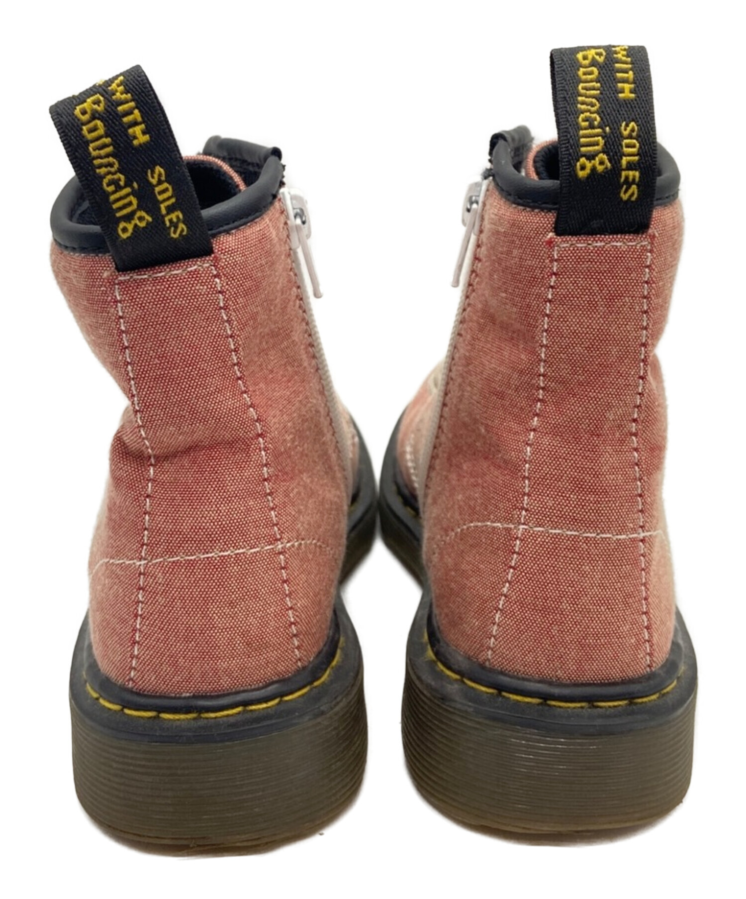 中古・古着通販】Dr.Martens (ドクターマーチン) Dr.Martens ワーク