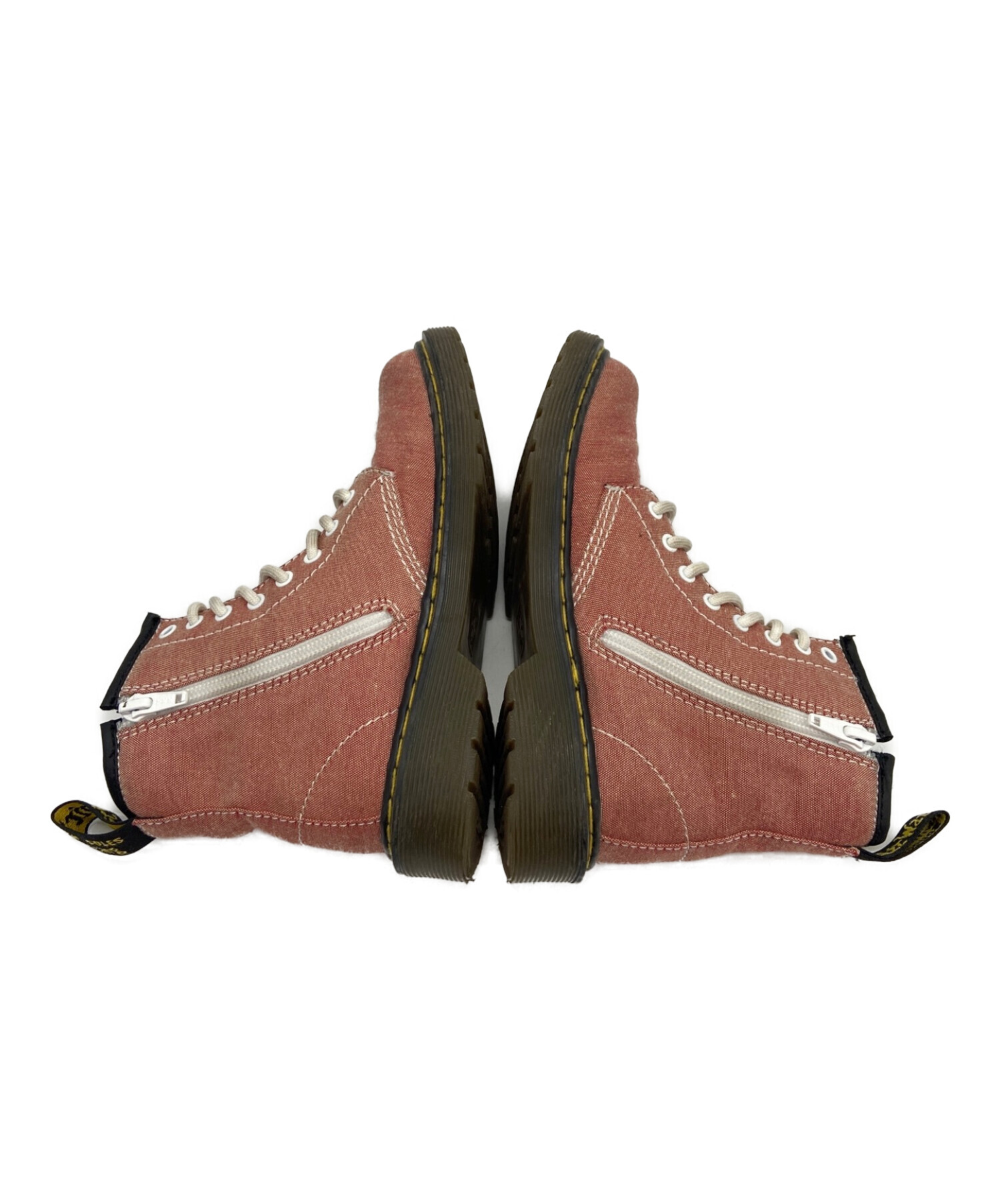 中古・古着通販】Dr.Martens (ドクターマーチン) Dr.Martens ワーク