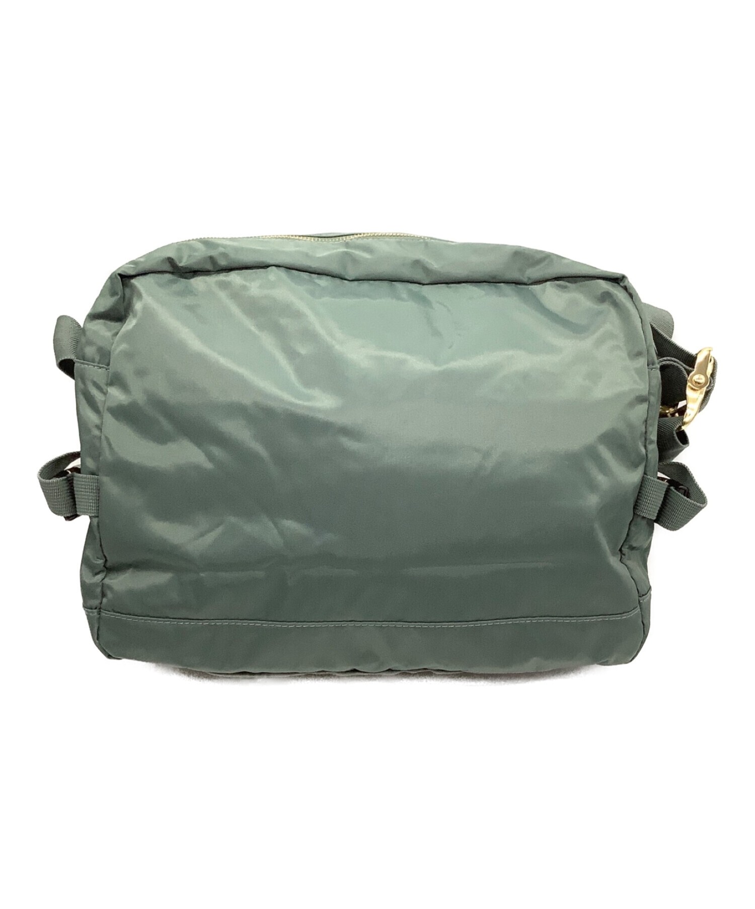 中古・古着通販】golden bamboo (ゴールデンバンブー) ボディーバッグ 