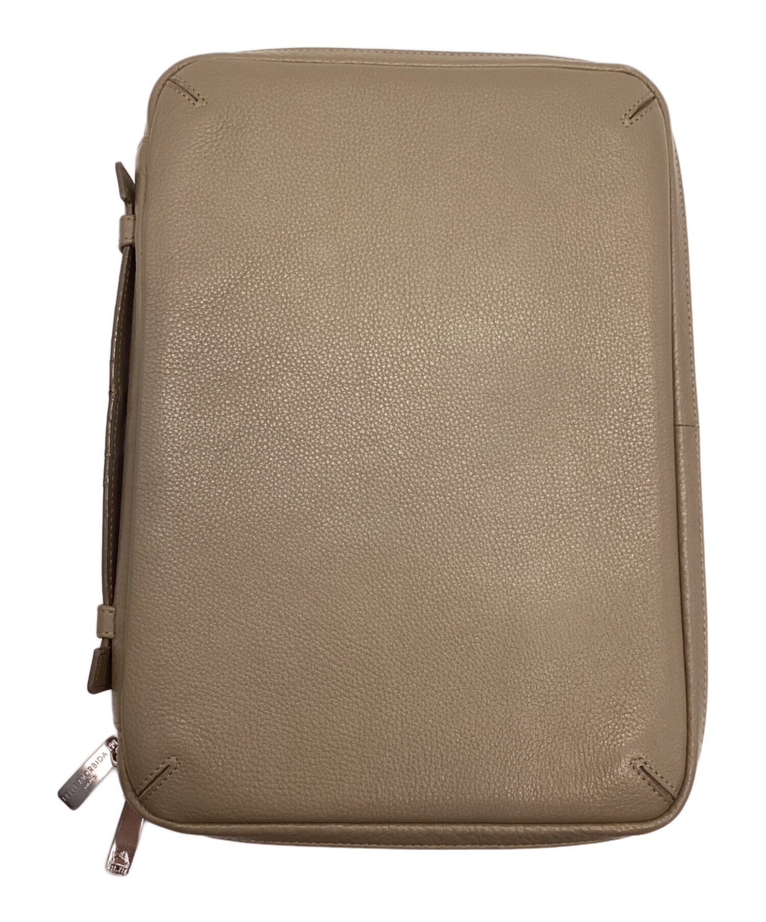 中古・古着通販】PELLE MORBIDA (ペッレモルビダ) ドキュメントケース 