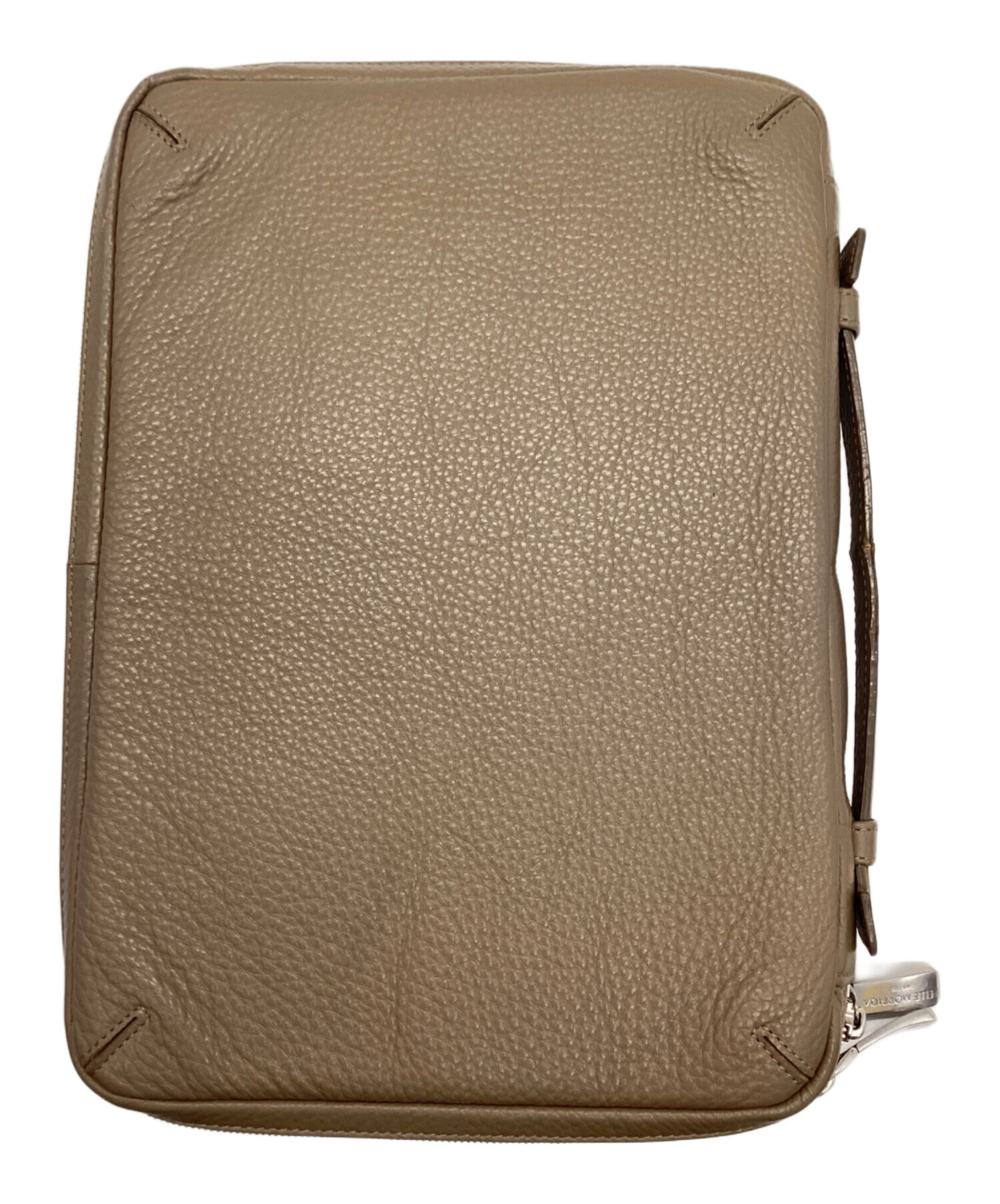 中古・古着通販】PELLE MORBIDA (ペッレモルビダ) ドキュメントケース 