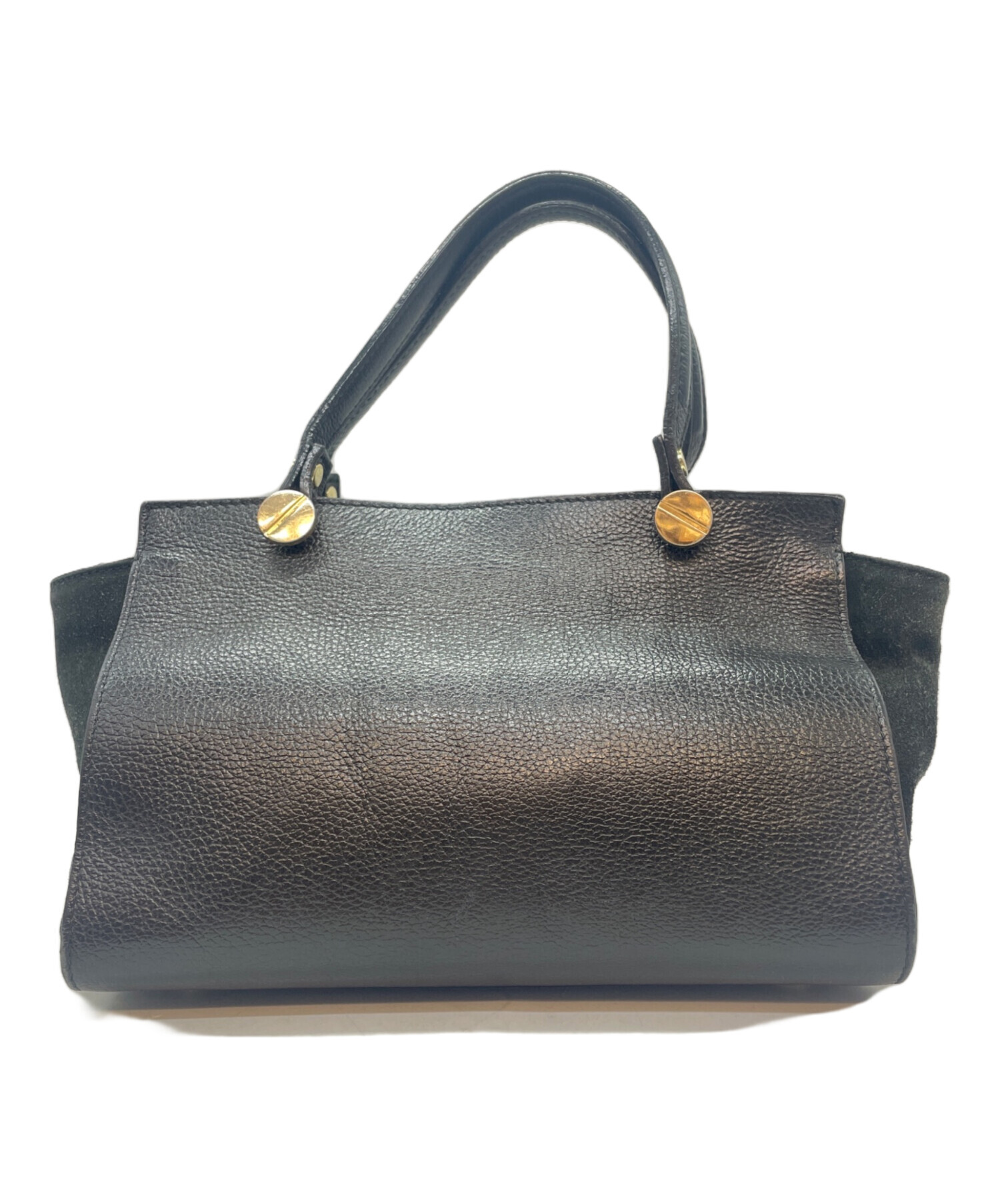 中古・古着通販】MARCO BIANCHINI (マルコビアンキーニ) 2WAYバッグ