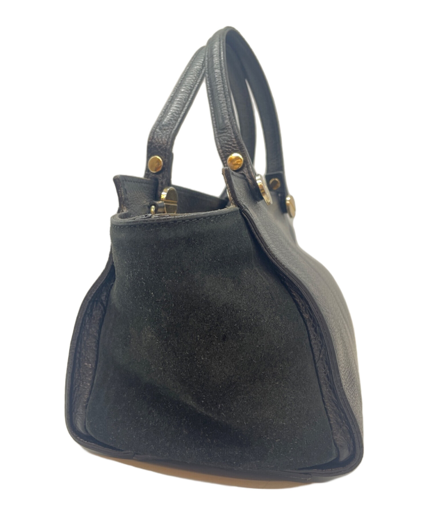 中古・古着通販】MARCO BIANCHINI (マルコビアンキーニ) 2WAYバッグ