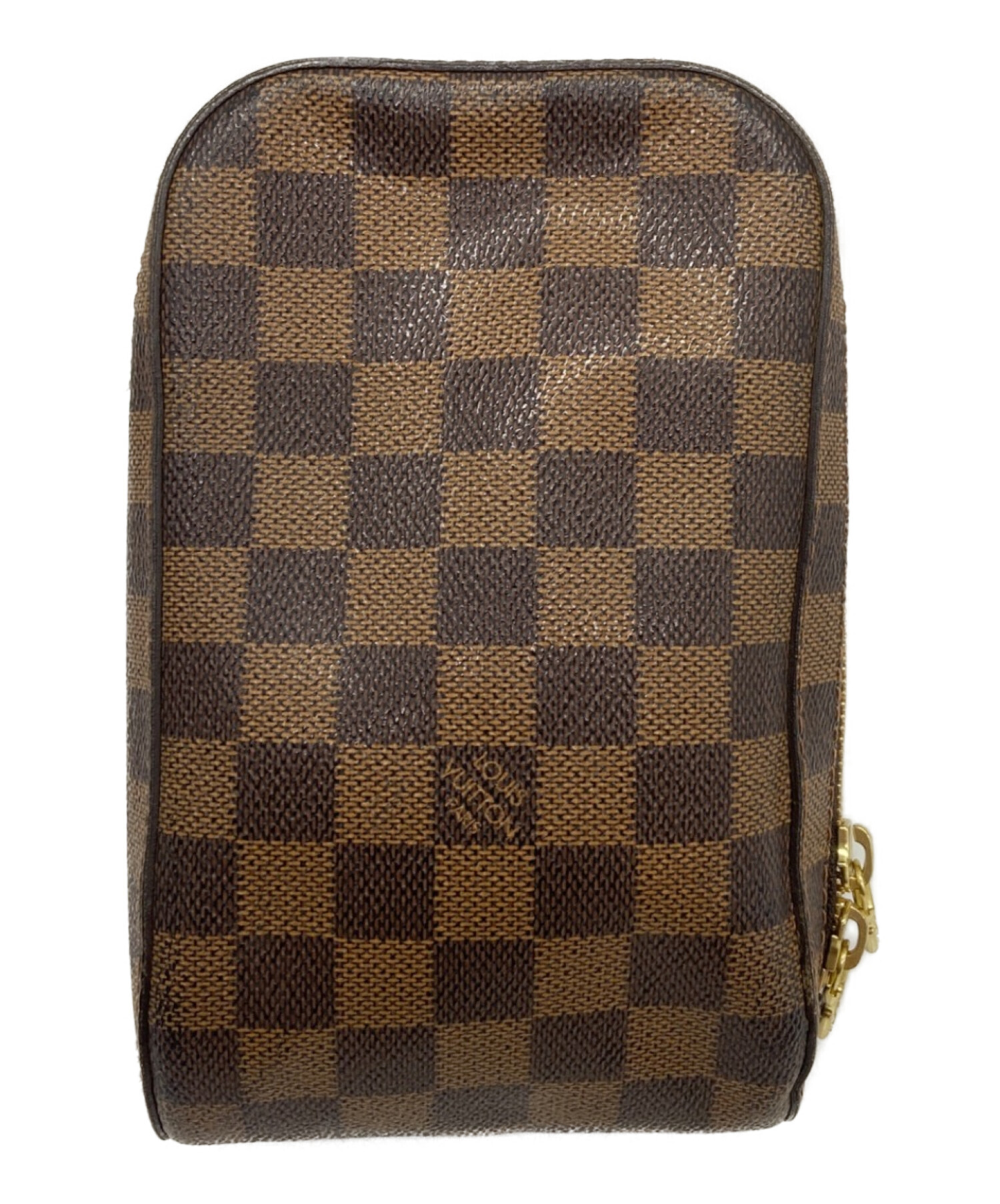 LOUIS VUITTON ルイヴィトン　ジェロニモス 中古・古着通販】LOUIS VUITTON (ルイ ヴィトン) ジェロニモス