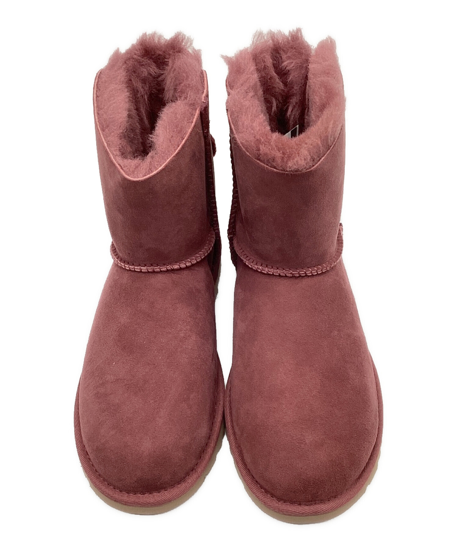 UGG Australia ムートンブーツ 27cm 新品未使用
