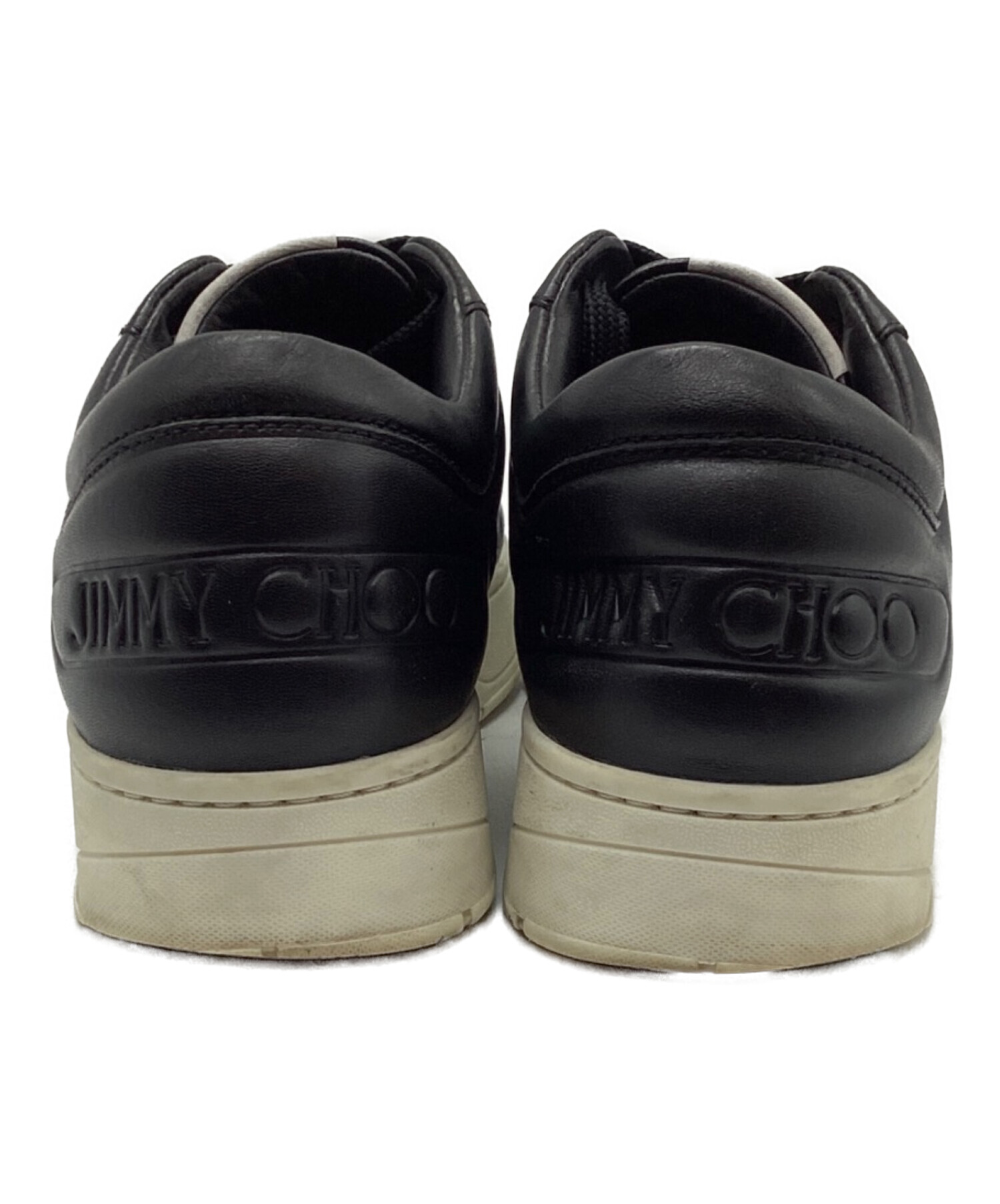 中古・古着通販】JIMMY CHOO (ジミーチュウ) スニーカー