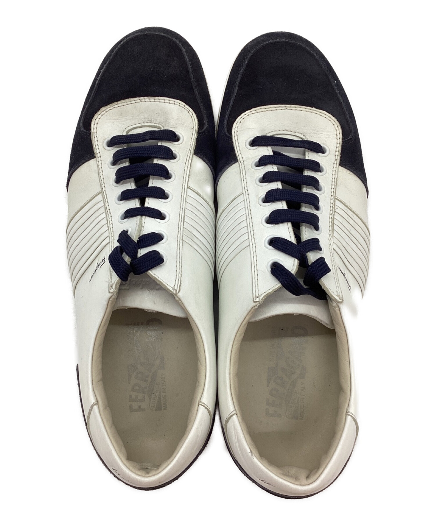 フェラガモ　スニーカー FERRAGAMO/フェラガモ_Men通販 | スニーカー【送料無料】 | 三越伊勢丹