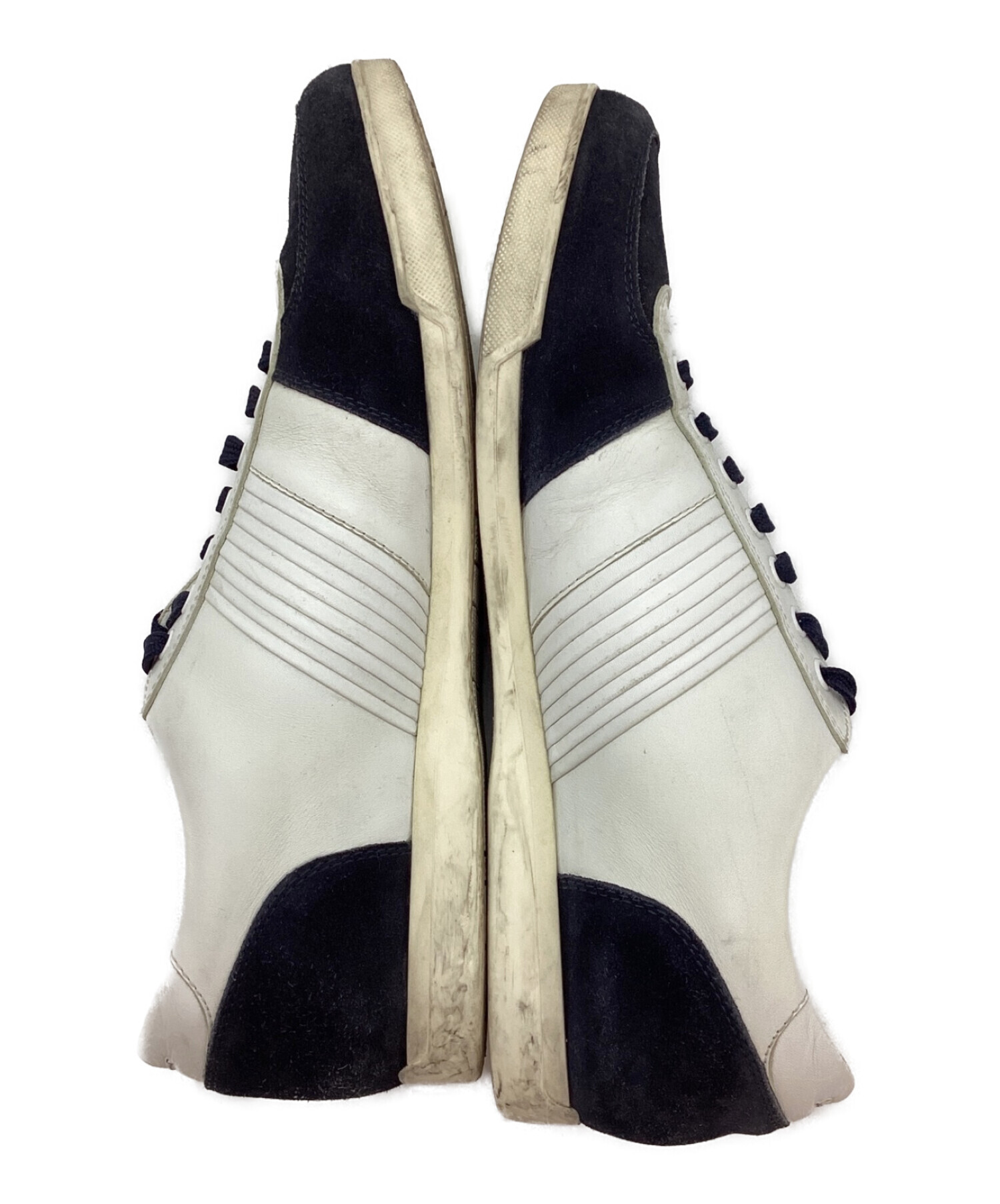 未使用保存品　フェラガモ L’sシューズ　size5 C 未使用保存品 フェラガモ L'sシューズ size5 C