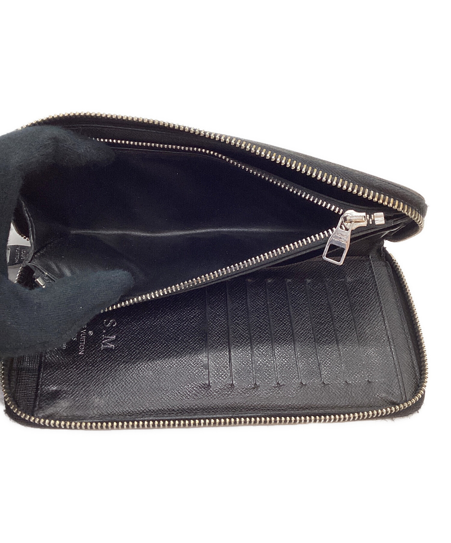 中古・古着通販】LOUIS VUITTON (ルイ ヴィトン) 長財布