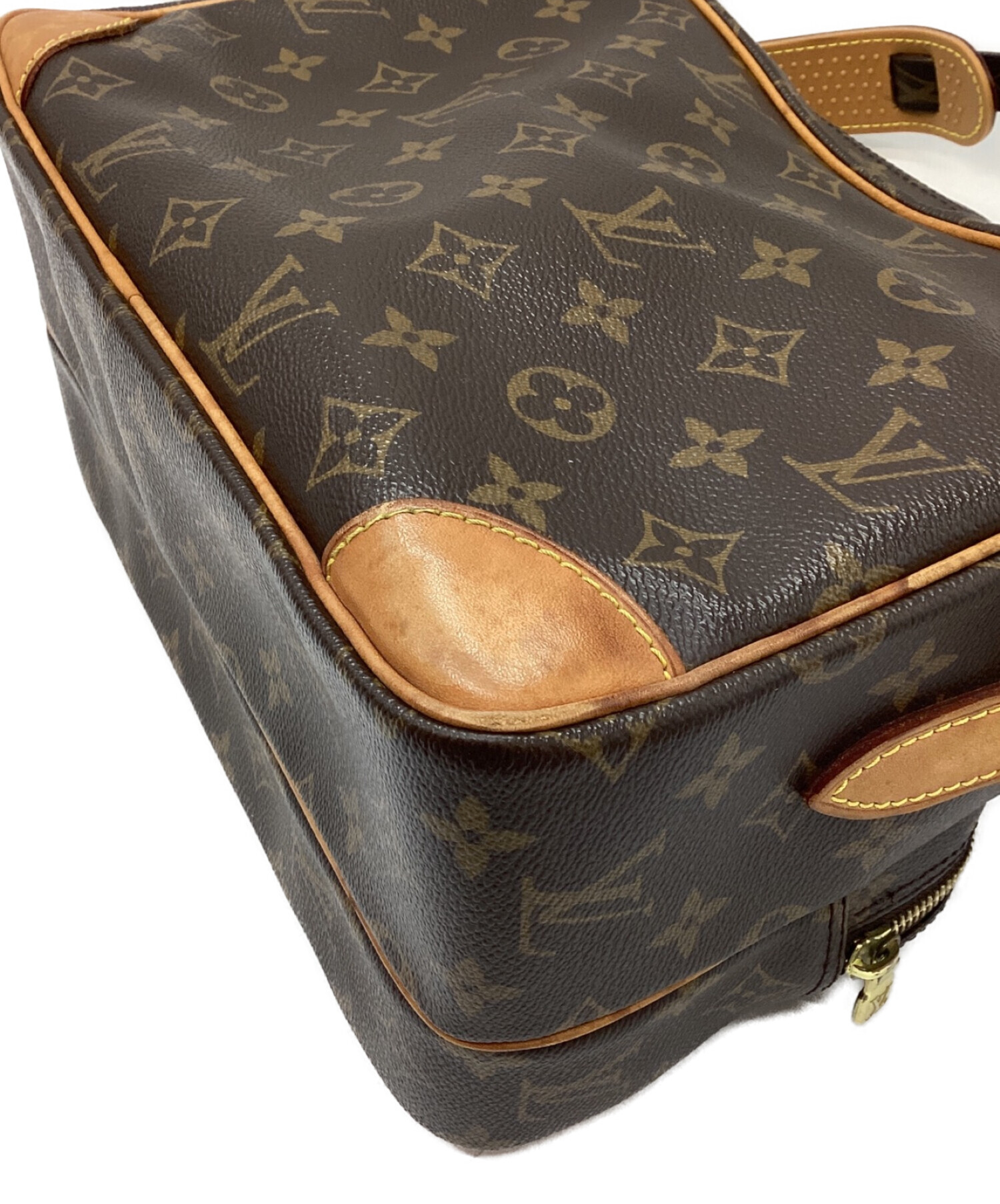 中古・古着通販】LOUIS VUITTON (ルイ ヴィトン) ショルダーバッグ
