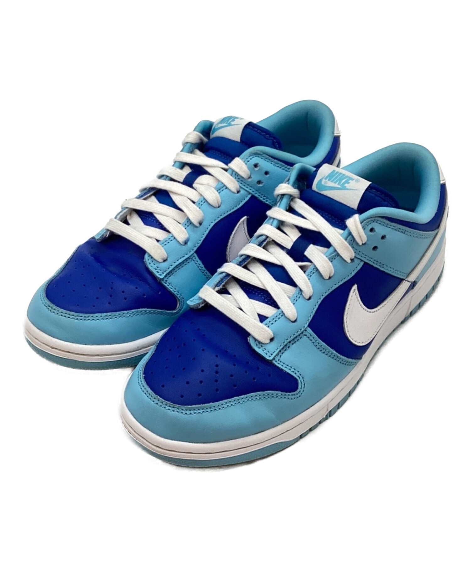 中古・古着通販】NIKE (ナイキ) Nike Dunk Low Retro QS 