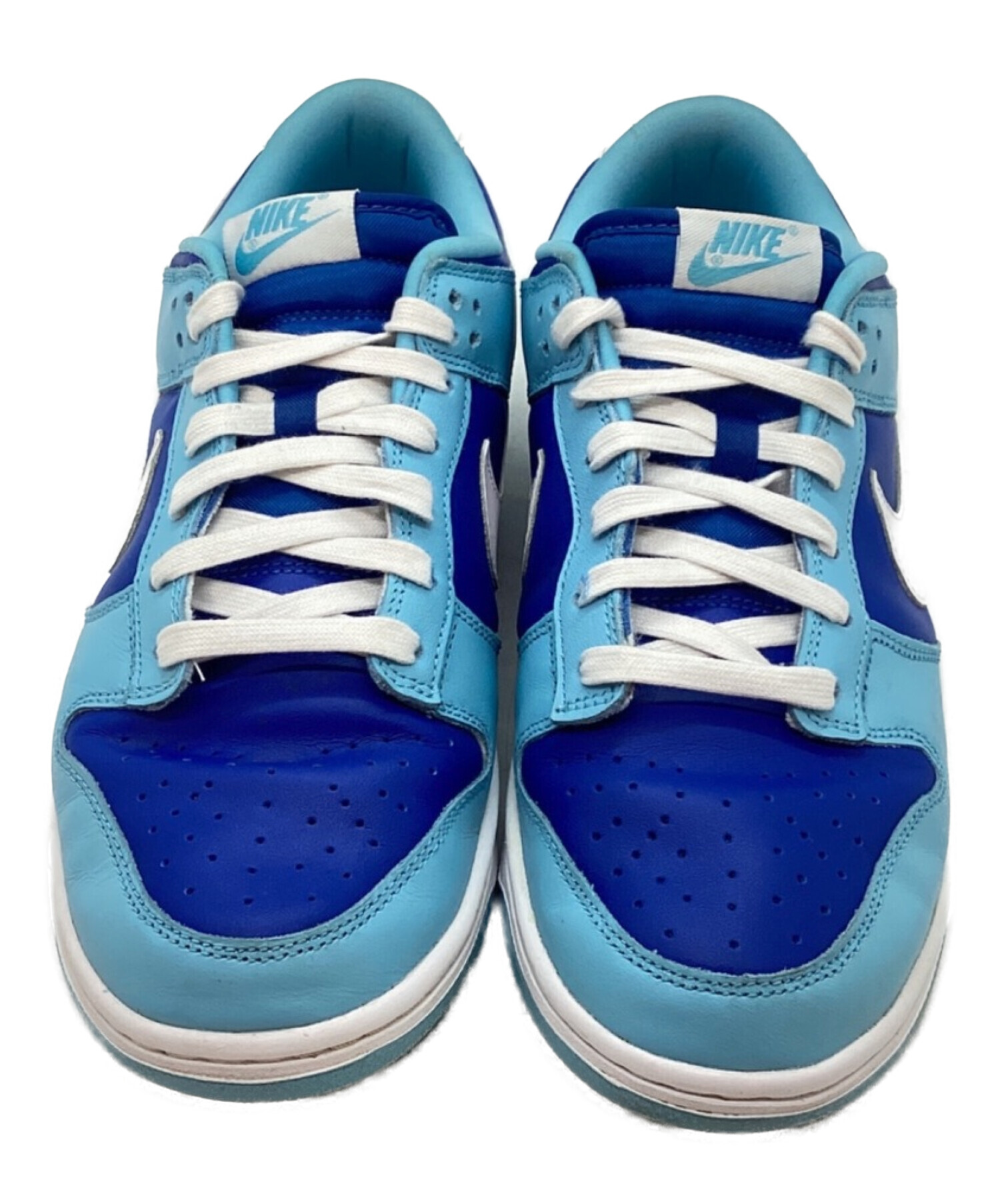 中古・古着通販】NIKE (ナイキ) Nike Dunk Low Retro QS 
