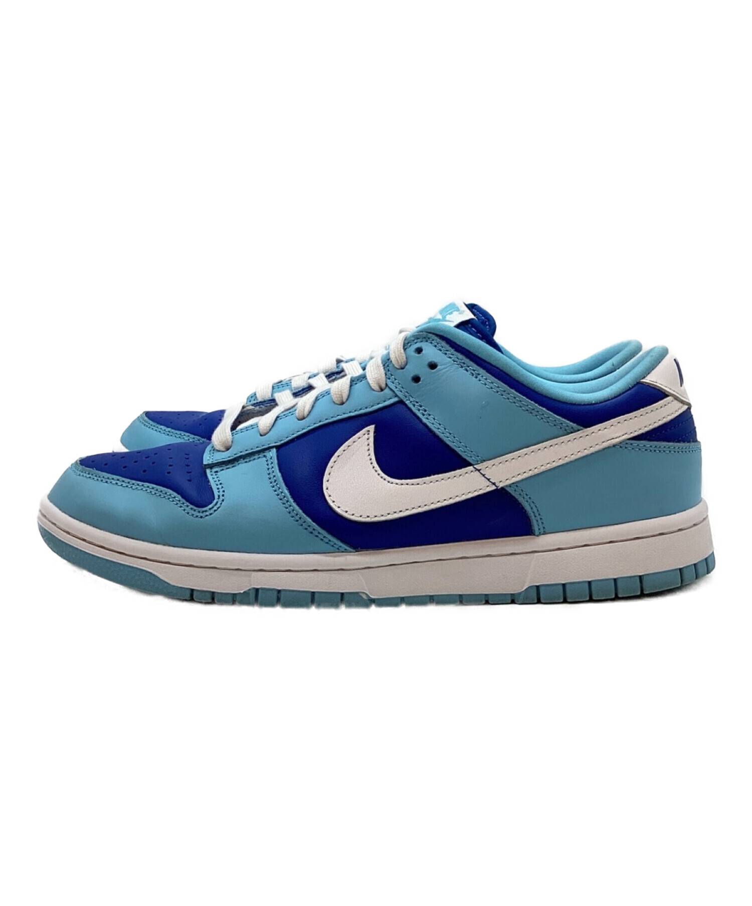 中古・古着通販】NIKE (ナイキ) Nike Dunk Low Retro QS 
