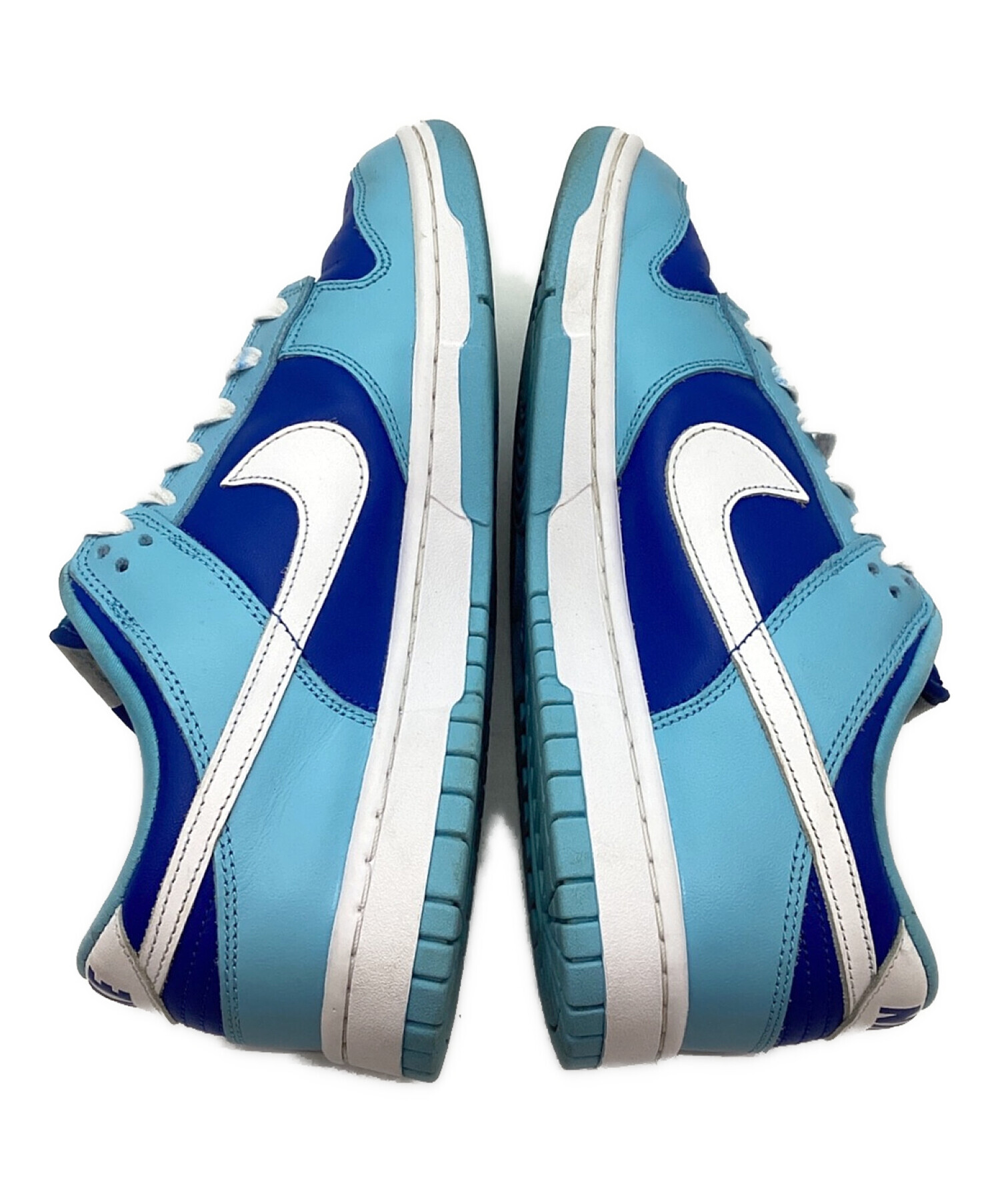 中古・古着通販】NIKE (ナイキ) Nike Dunk Low Retro QS 