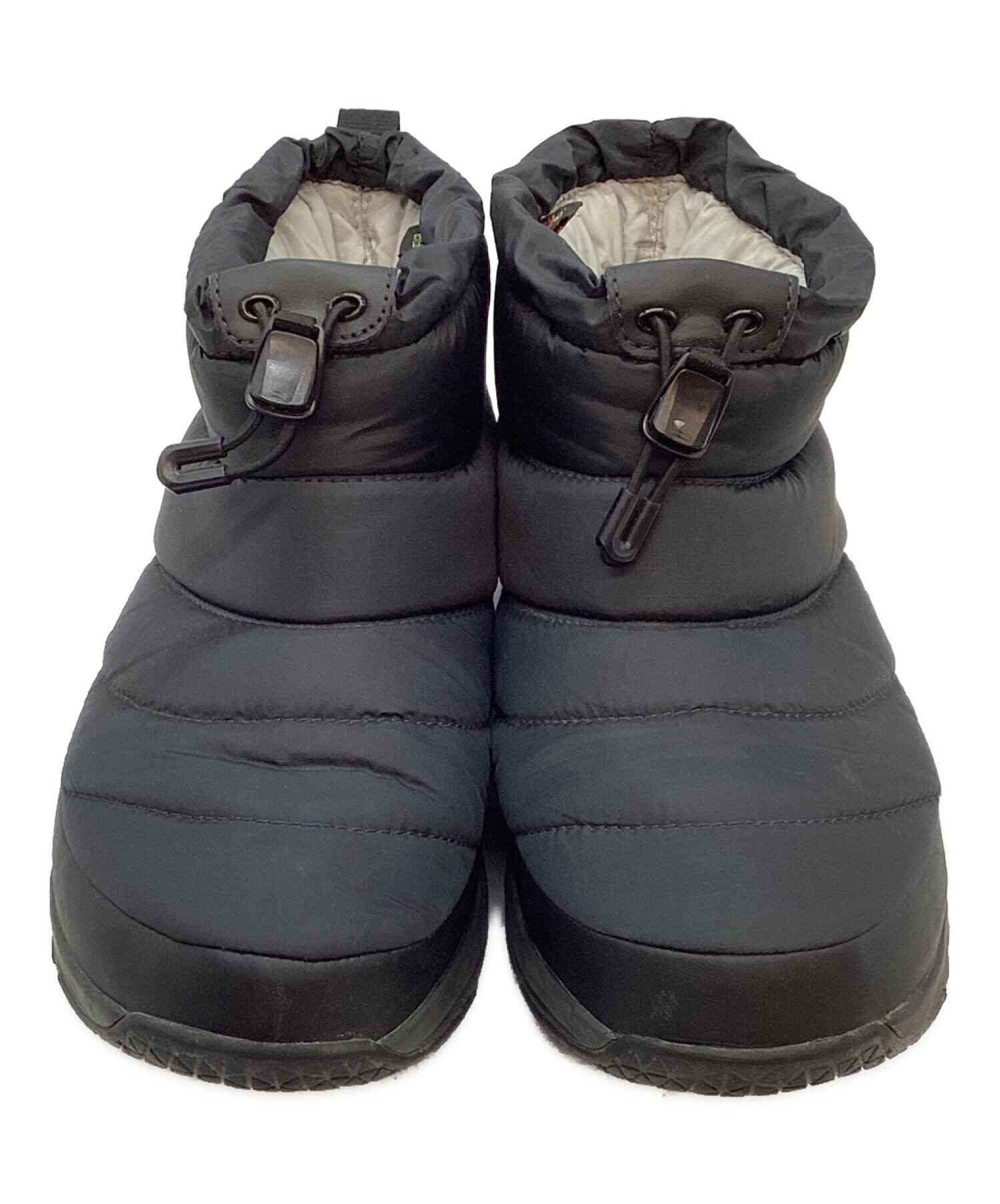 中古・古着通販】THE NORTH FACE (ザ ノース フェイス) ヌプシ 