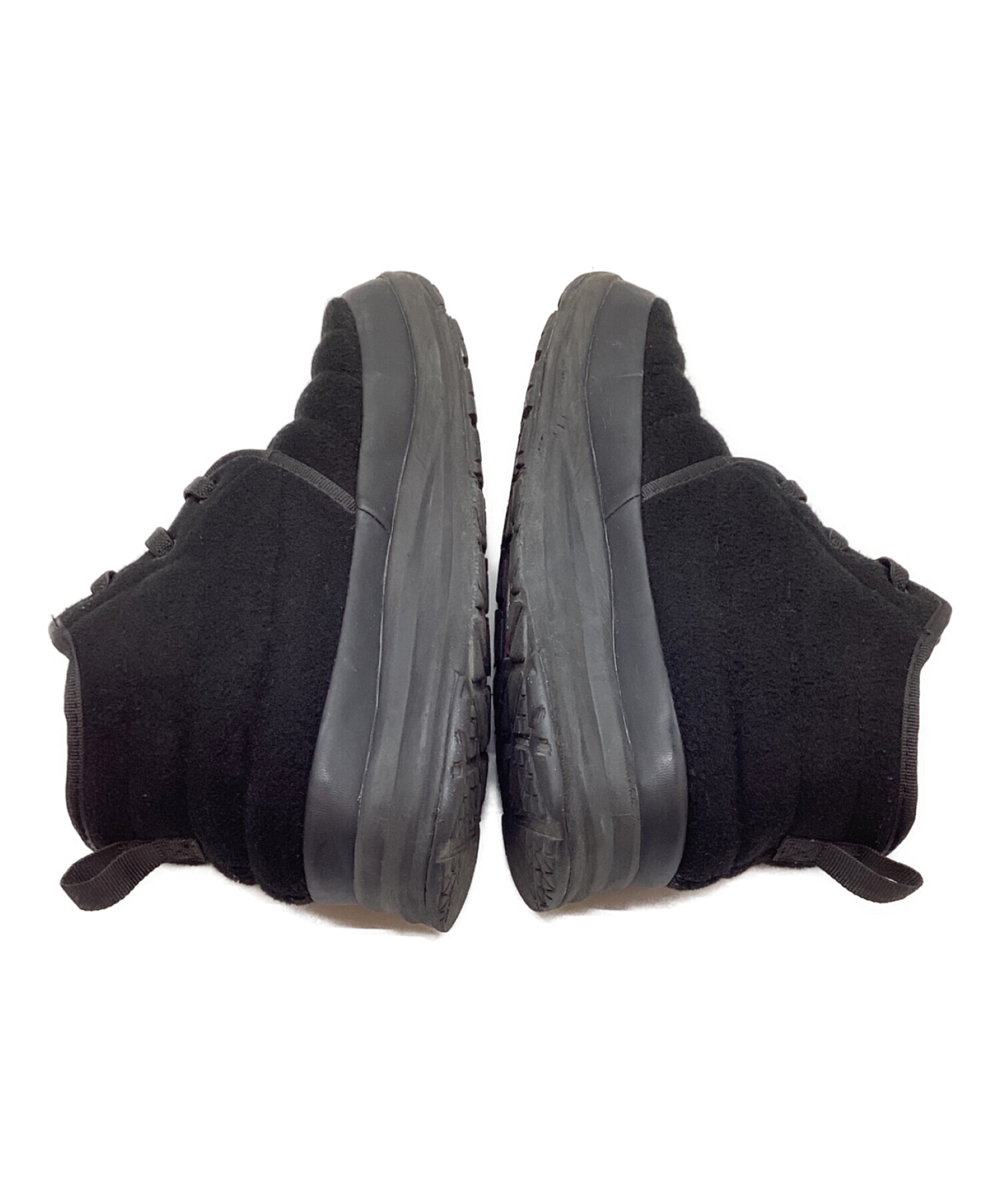 中古・古着通販】THE NORTH FACE (ザ ノース フェイス) ヌプシ