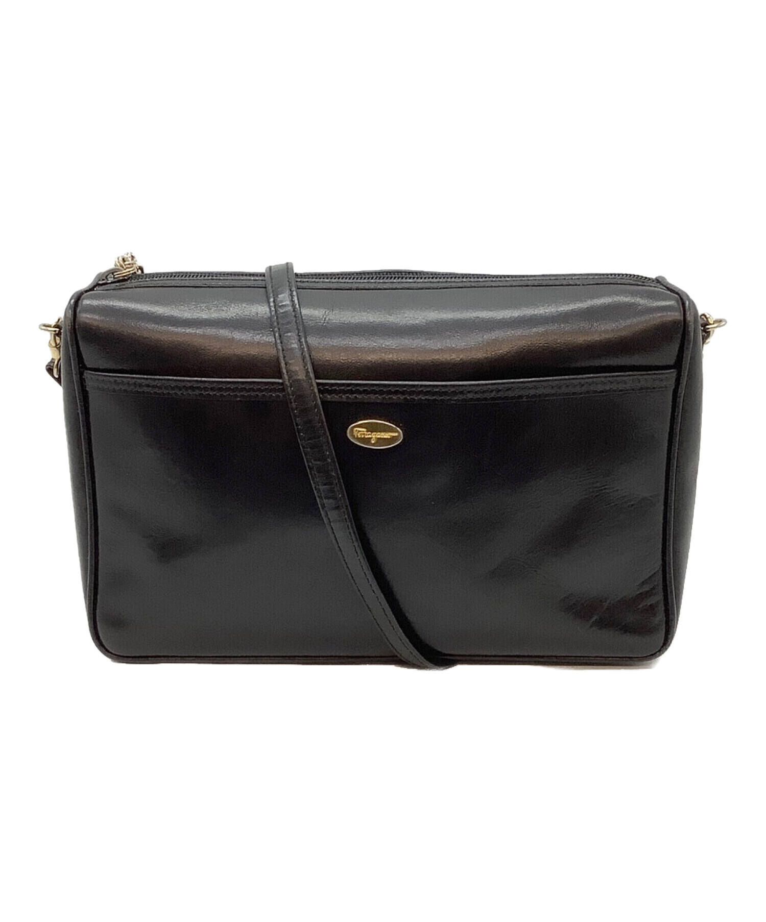 中古・古着通販】Salvatore Ferragamo (サルヴァトーレ フェラガモ  