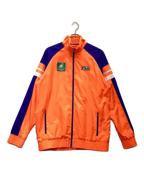 FILA フィラ トラックジャケット VM5684