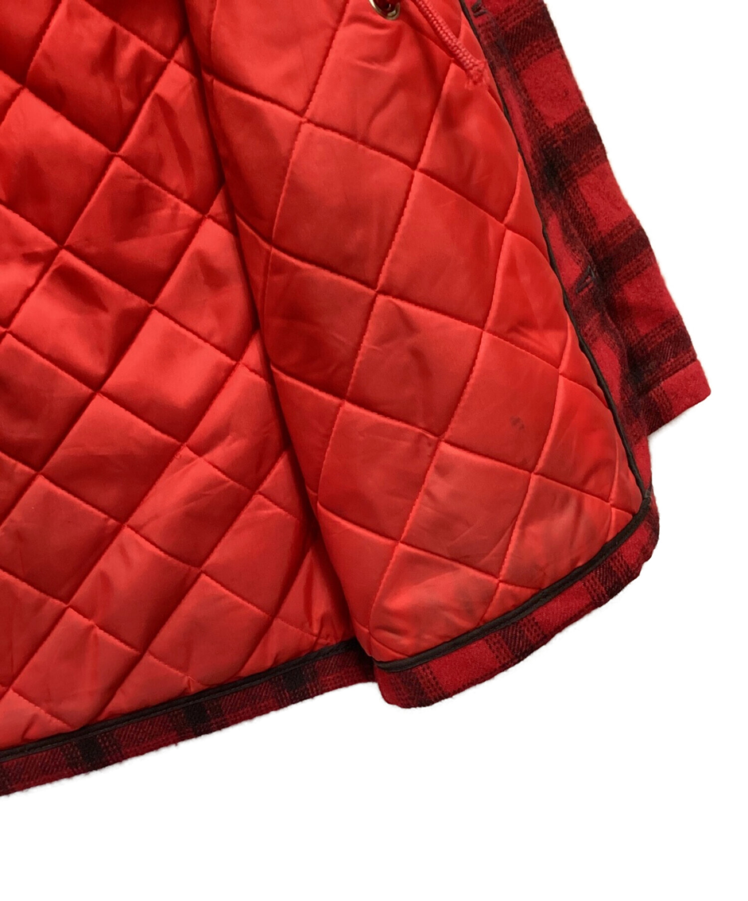 中古・古着通販】WOOLRICH (ウールリッチ) マッキーノジャケット