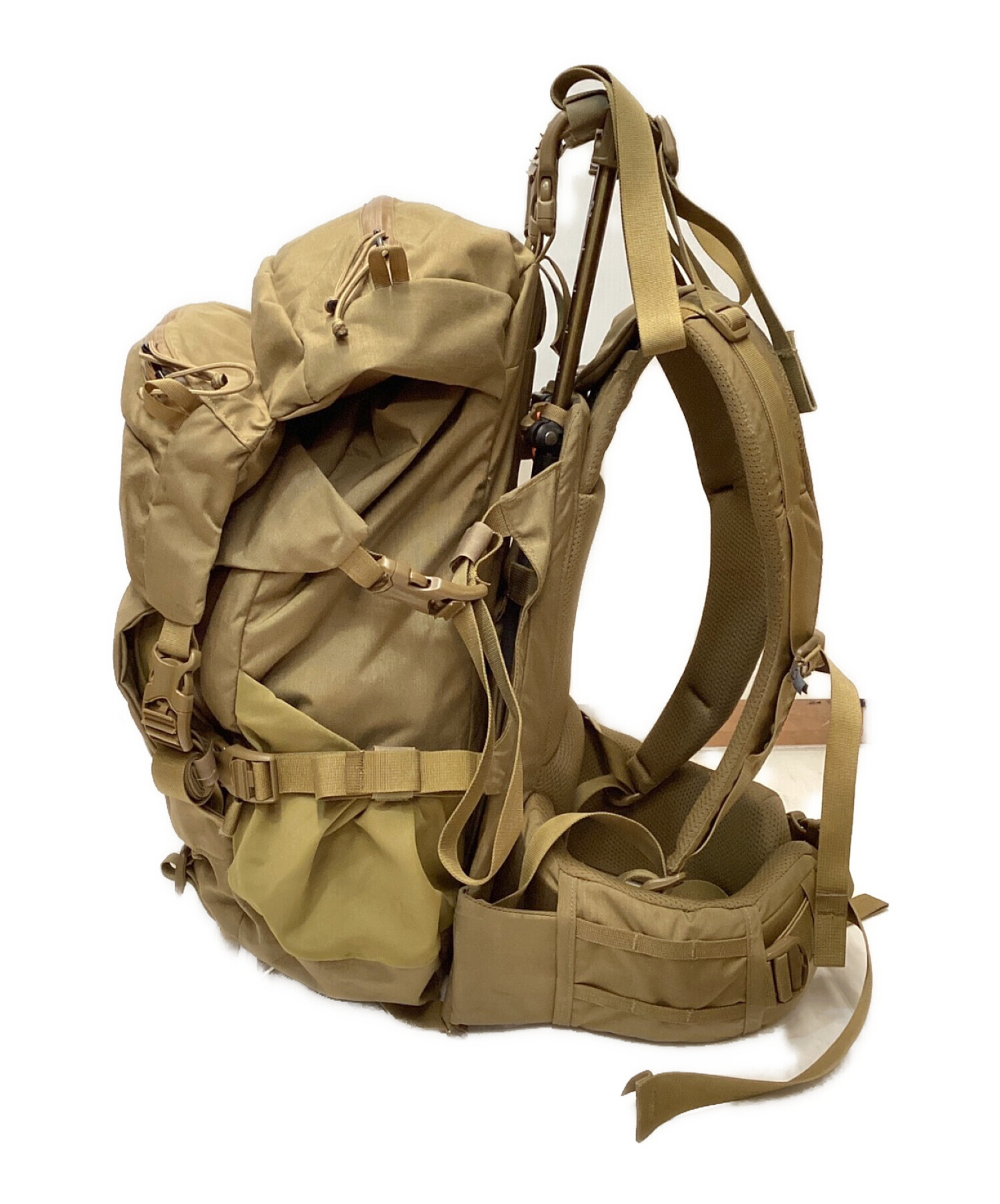 中古・古着通販】MYSTERY RANCH (ミステリーランチ) バックパック