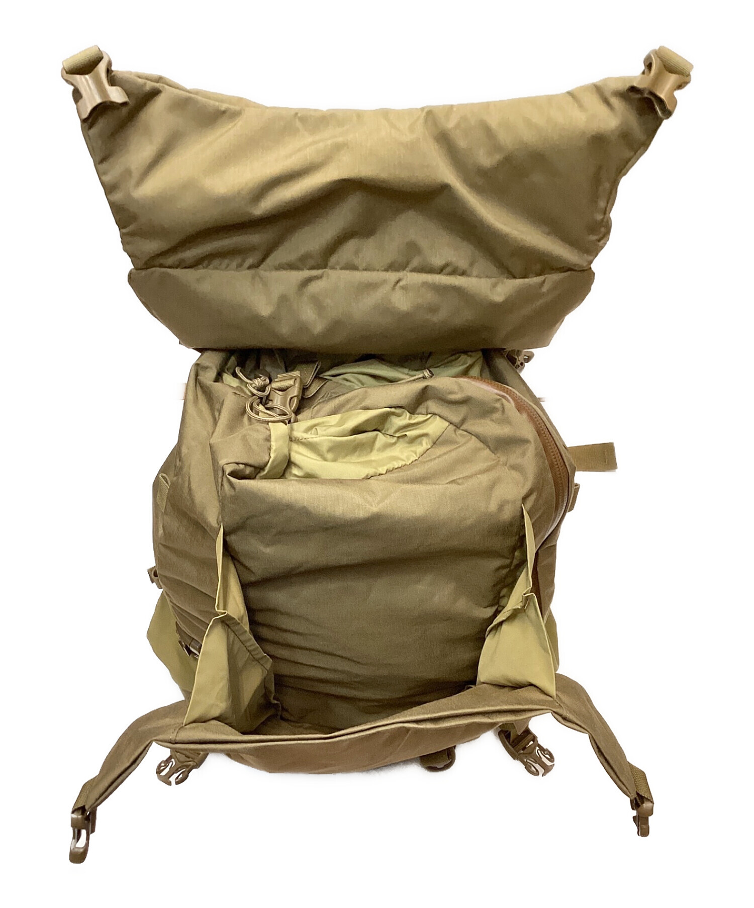 中古・古着通販】MYSTERY RANCH (ミステリーランチ) バックパック