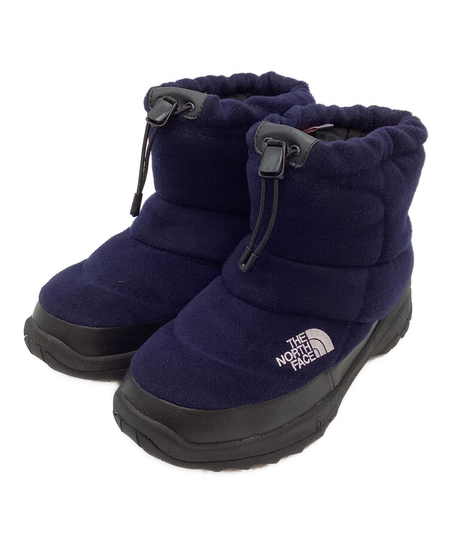 中古・古着通販】THE NORTH FACE (ザ ノース フェイス) ヌプシブーツ