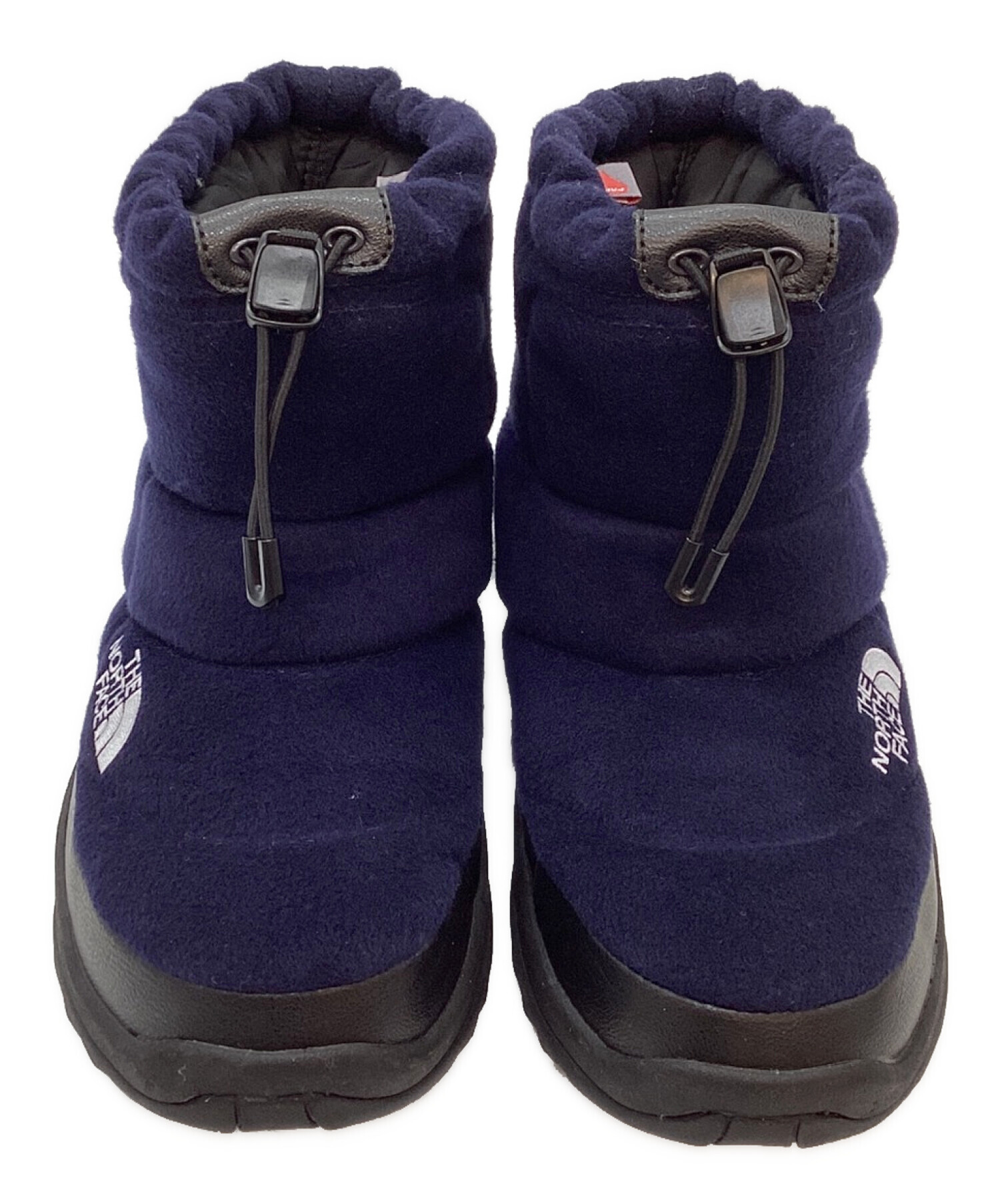 中古・古着通販】THE NORTH FACE (ザ ノース フェイス) ヌプシブーツ