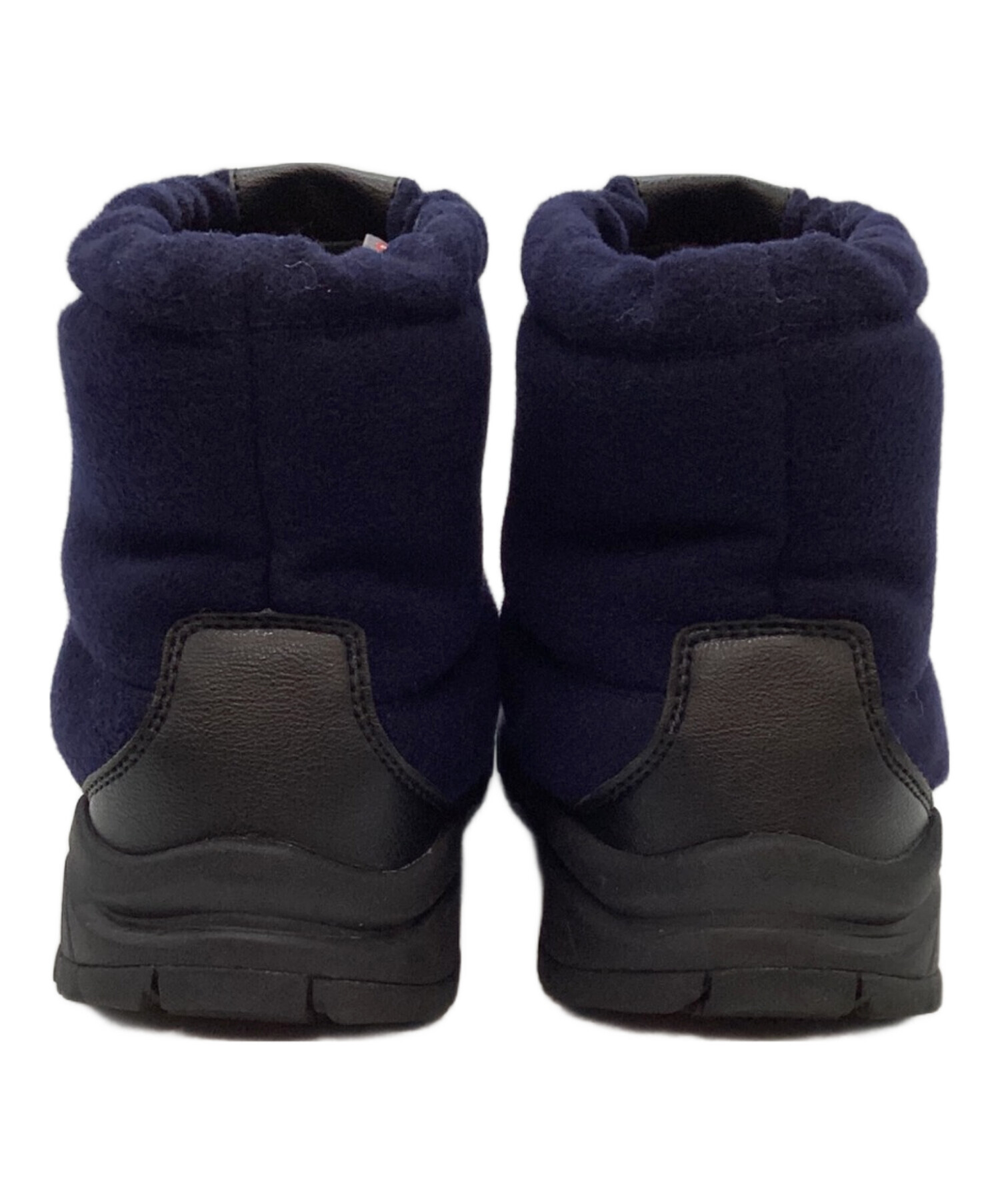 中古・古着通販】THE NORTH FACE (ザ ノース フェイス) ヌプシブーツ