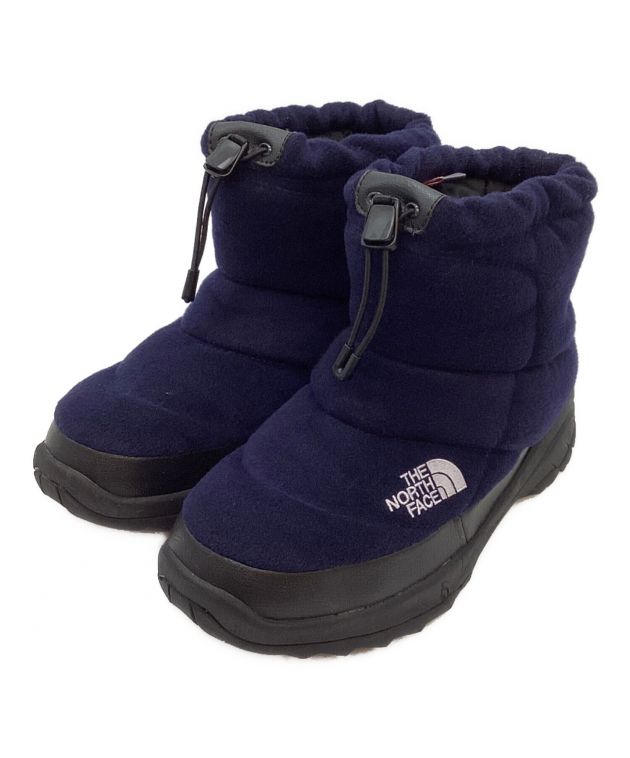 中古・古着通販】THE NORTH FACE (ザ ノース フェイス) ヌプシブーツ