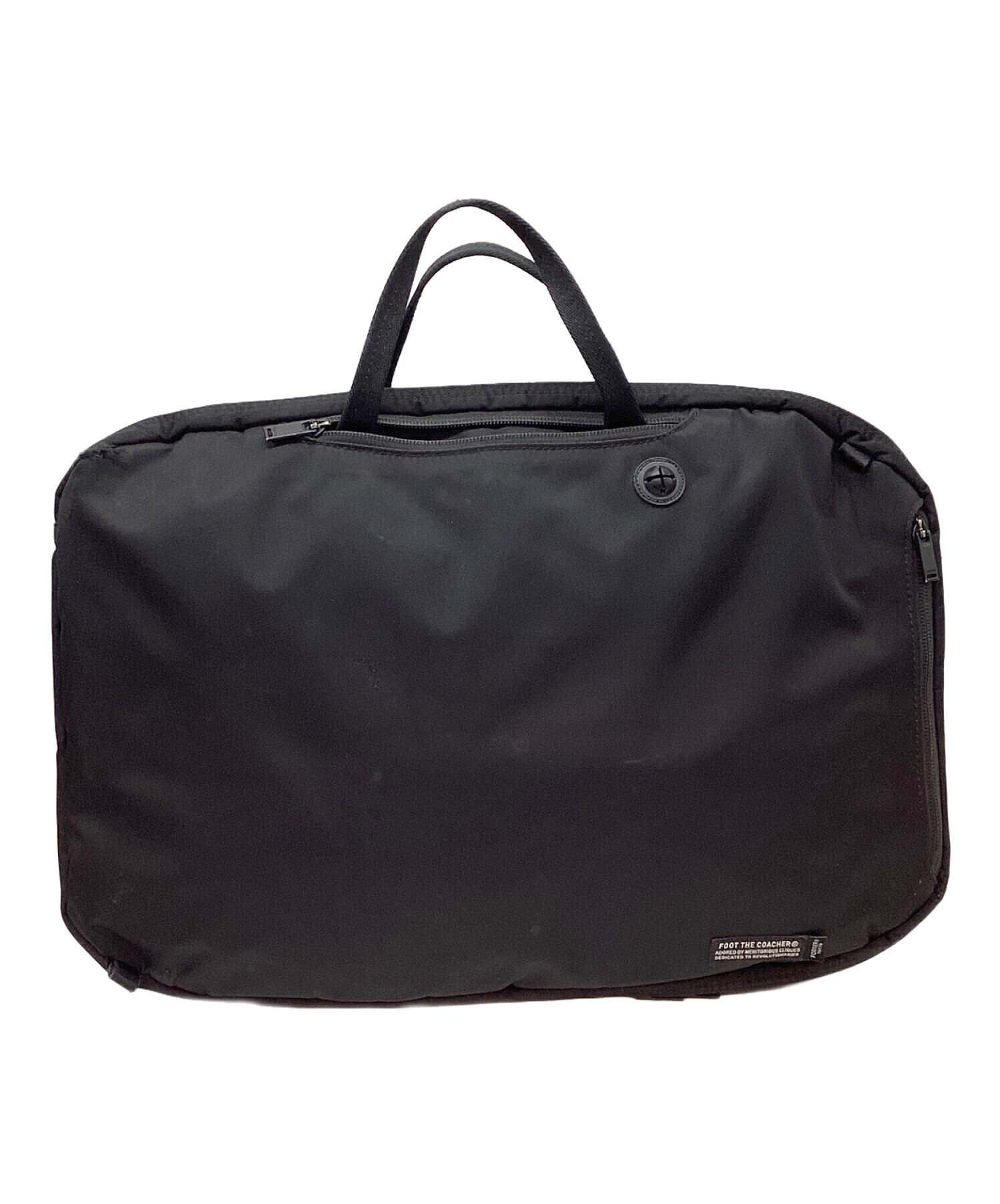 中古・古着通販】PORTER (ポーター) foot the coacher (フットザ