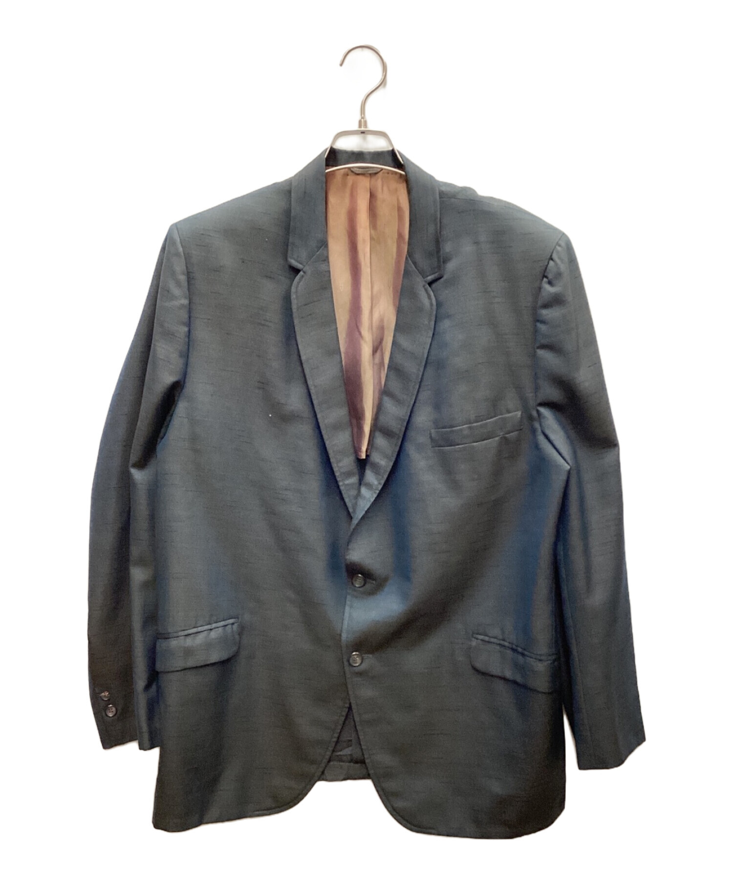 中古・古着通販】Max Gentry Shop (-) ヴィンテージテーラード 
