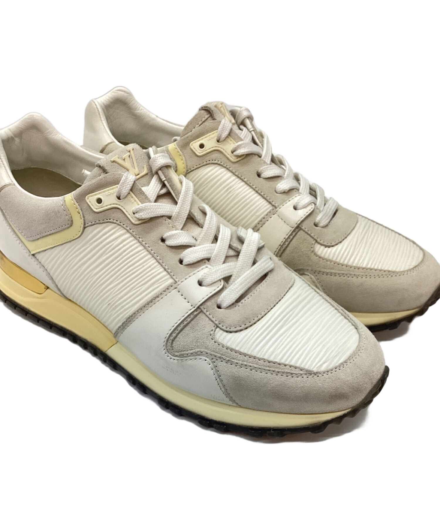 中古・古着通販】LOUIS VUITTON (ルイ ヴィトン) ランアウェイ・ライン