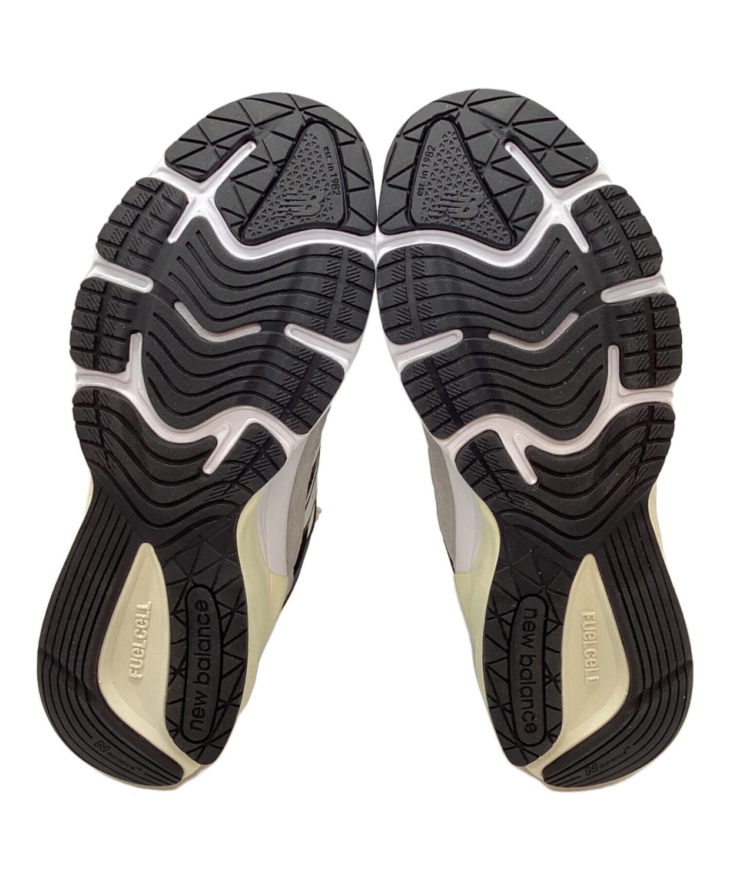 中古・古着通販】NEW BALANCE (ニューバランス) Made in USA 990 v6 