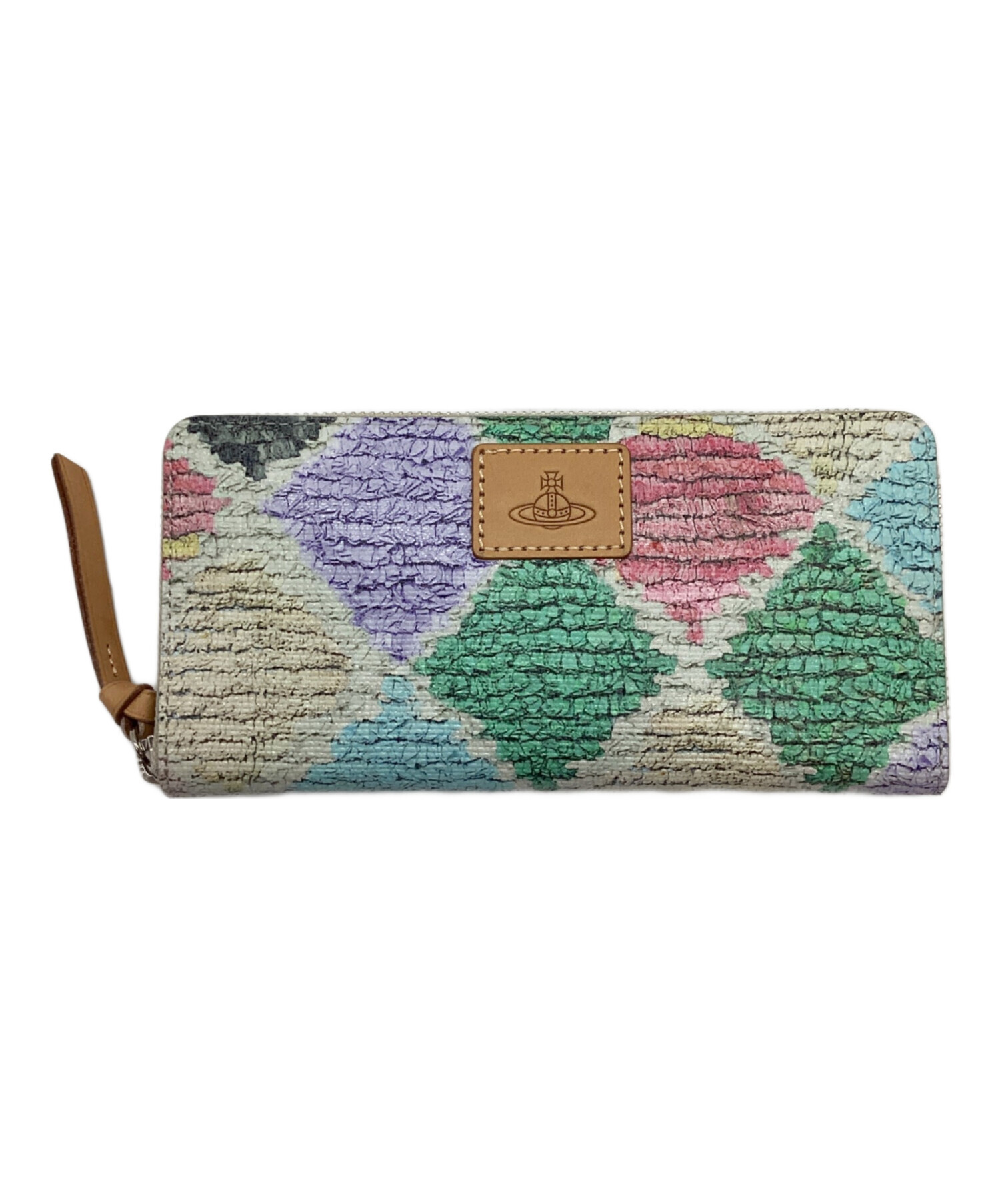 中古・古着通販】Vivienne Westwood (ヴィヴィアンウエストウッド) 長 