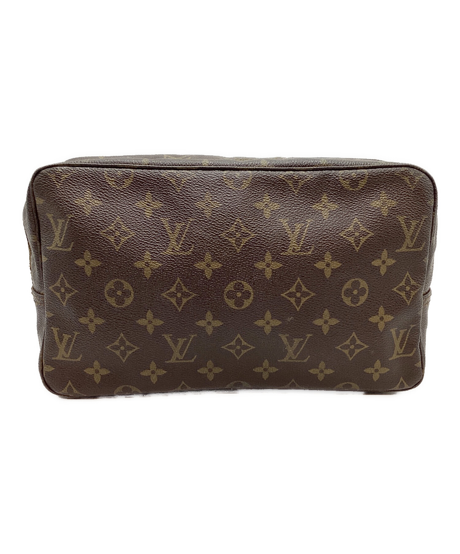 LOUIS VUITTON ルイヴィトン トゥルース トワレット28 中古・古着通販】LOUIS VUITTON (ルイ ヴィトン) トゥルース