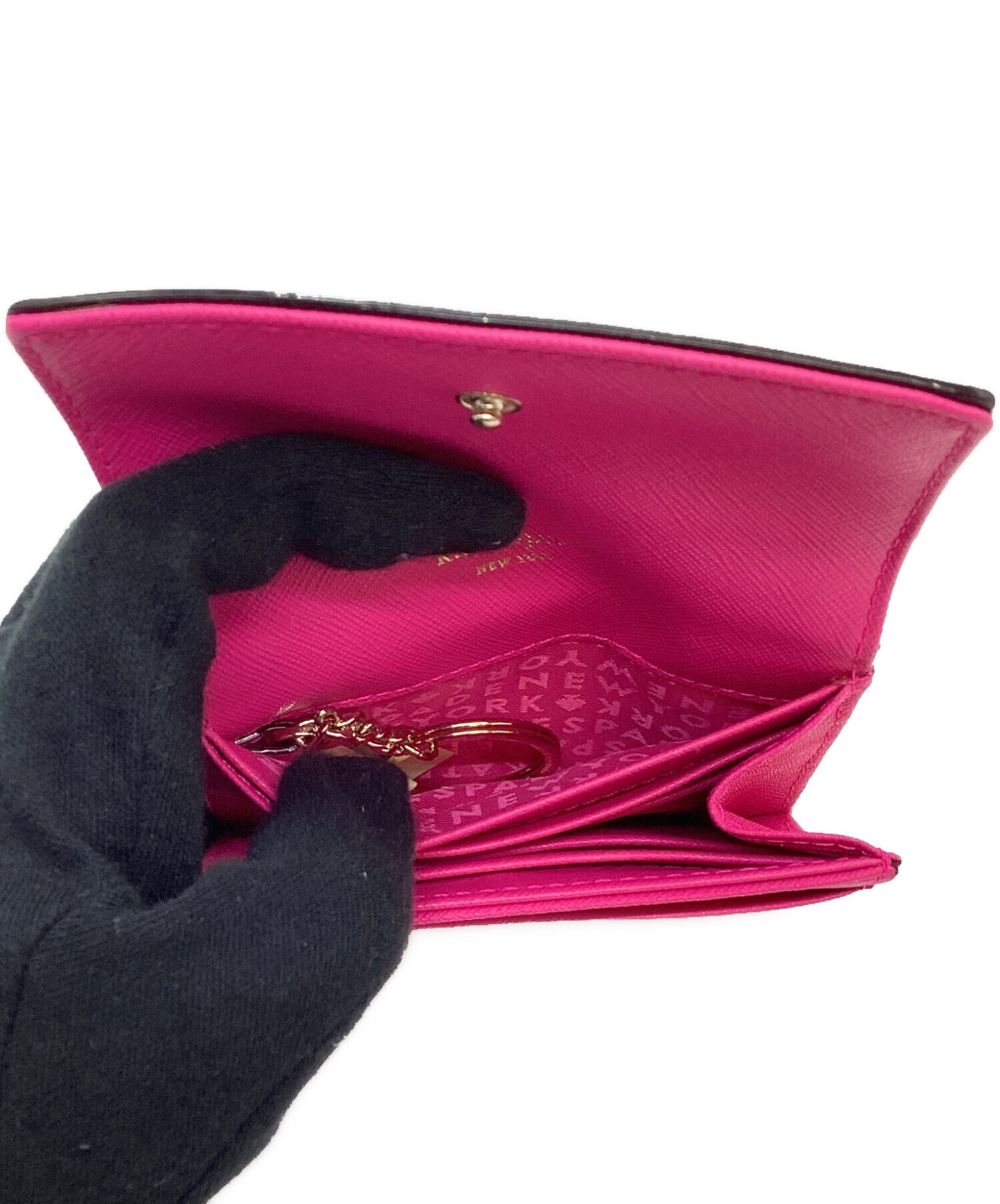 中古・古着通販】Kate Spade (ケイトスペード) コインケース