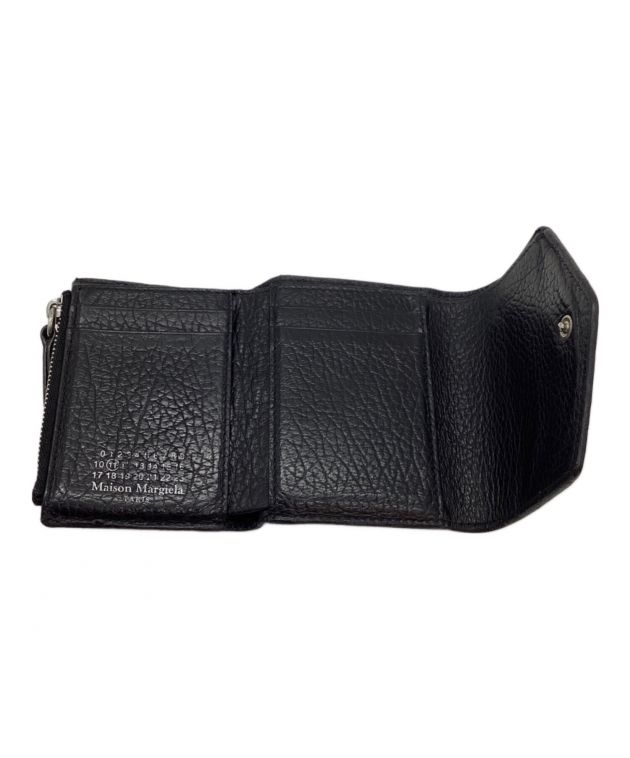 中古・古着通販】Maison Margiela (メゾンマルジェラ) 3つ折り財布