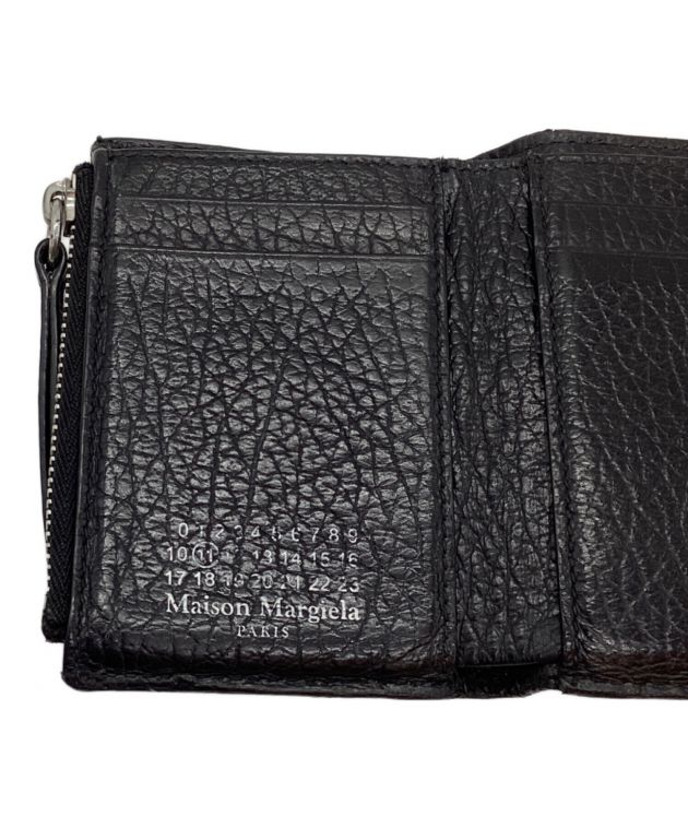 中古・古着通販】Maison Margiela (メゾンマルジェラ) 3つ折り財布