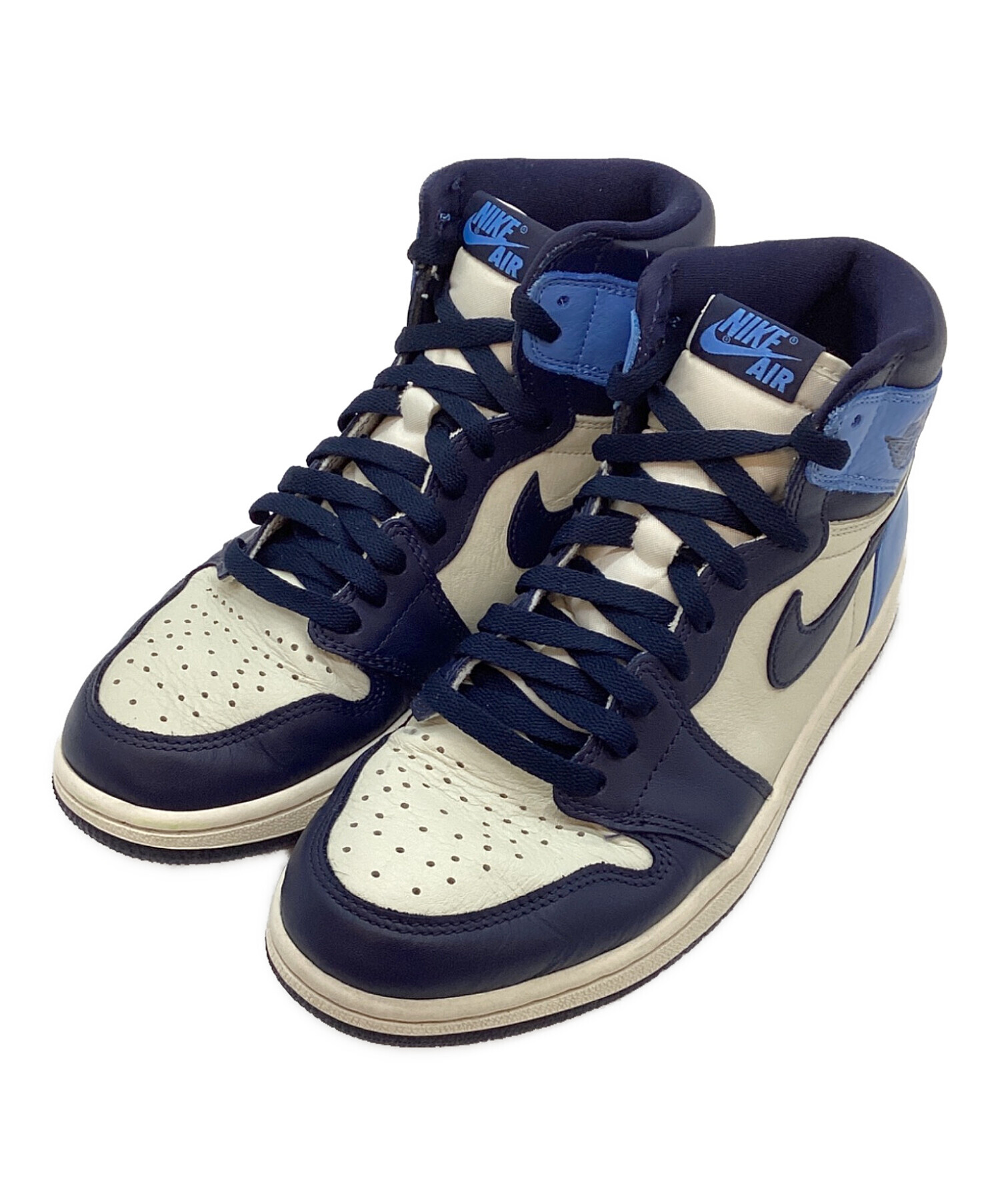 中古・古着通販】NIKE (ナイキ) Nike Air Jordan 1 Retro High OG 