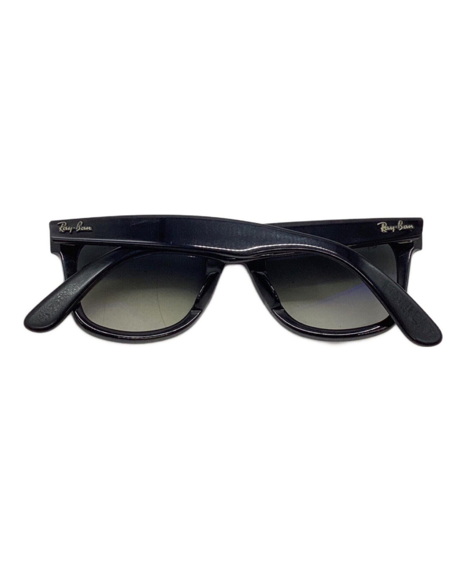 中古Ray-Ban オリンピックシリーズ ウェイファーラー サングラス 中古・古着通販】RAY-BAN (レイバン) サングラス/ウェイファーラー