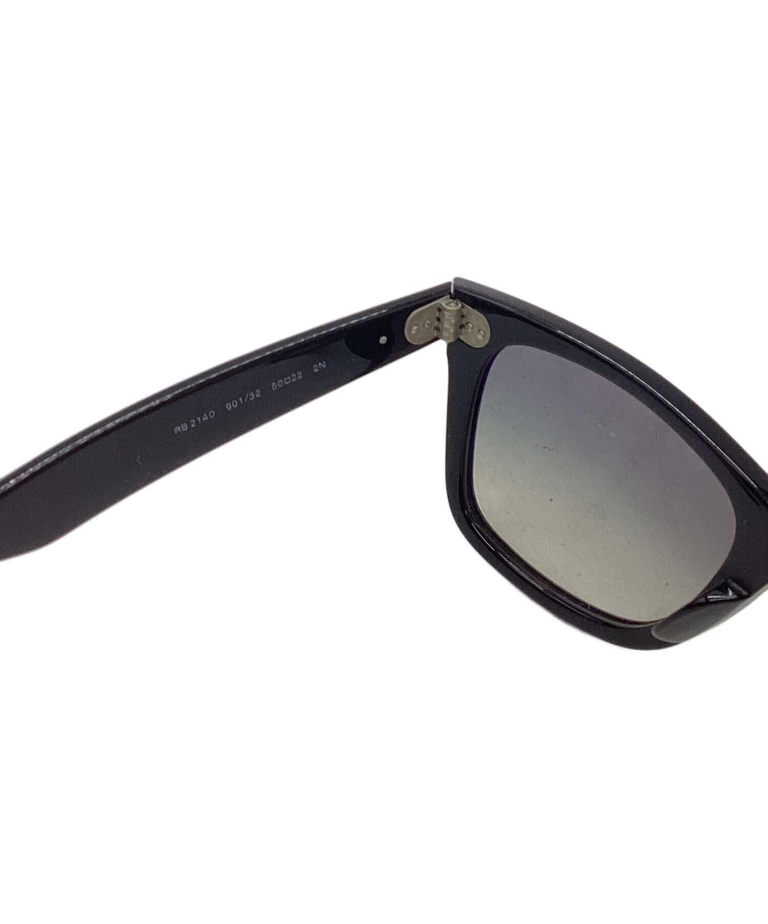 中古・古着通販】RAY-BAN (レイバン) サングラス/ウェイファーラー 