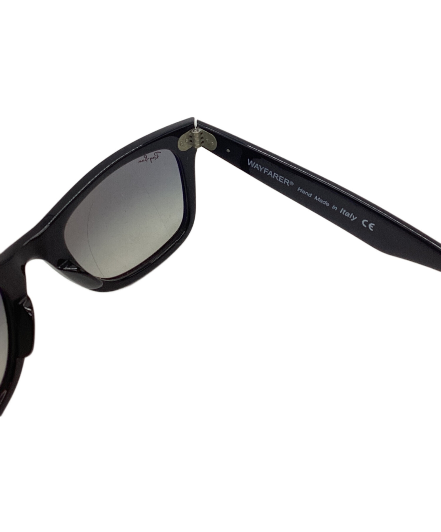 中古Ray-Ban オリンピックシリーズ ウェイファーラー サングラス 中古・古着通販】RAY-BAN (レイバン) サングラス/ウェイファーラー